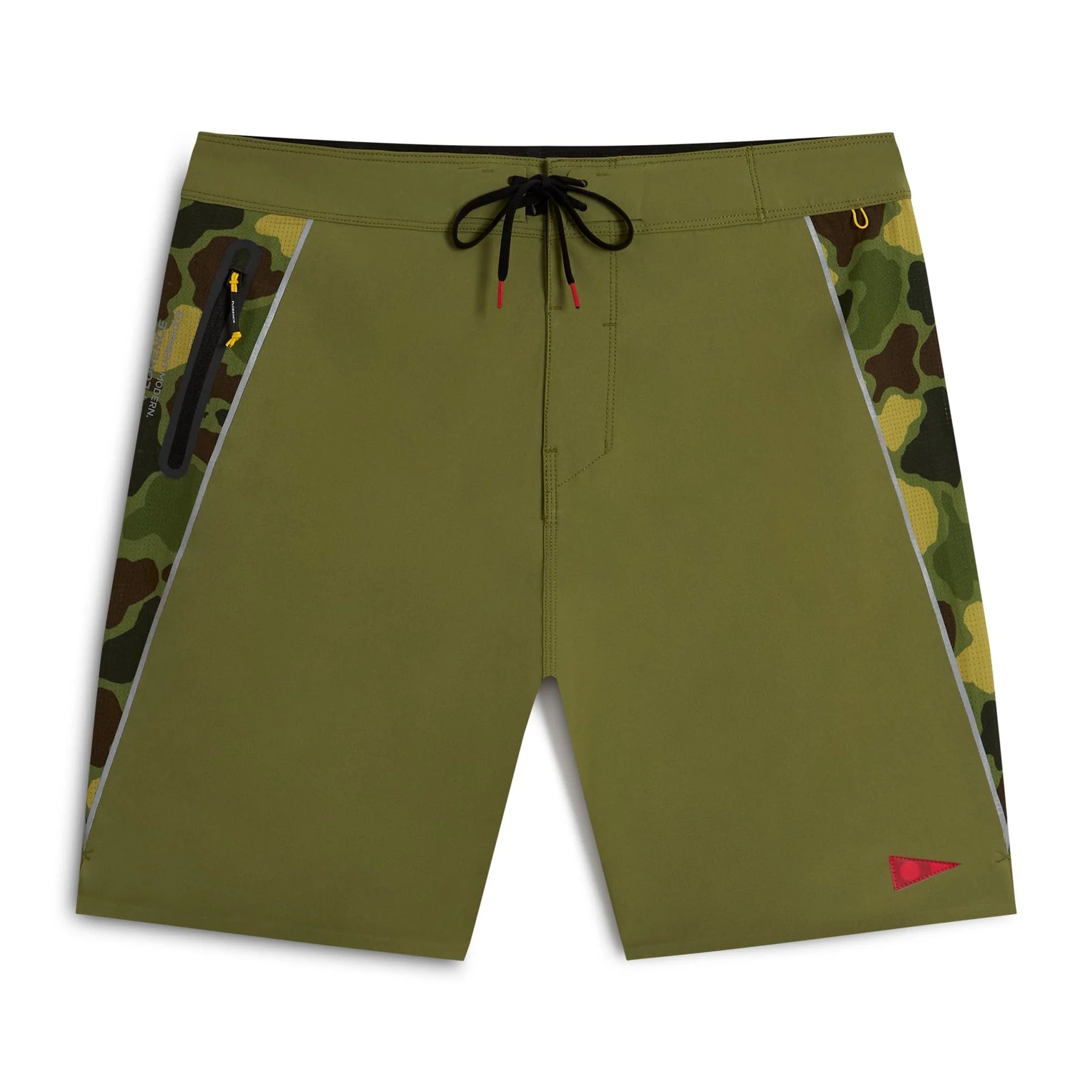 Florence - F1 Zero Airtex Boardshort - Board Store FlorenceSwimwear