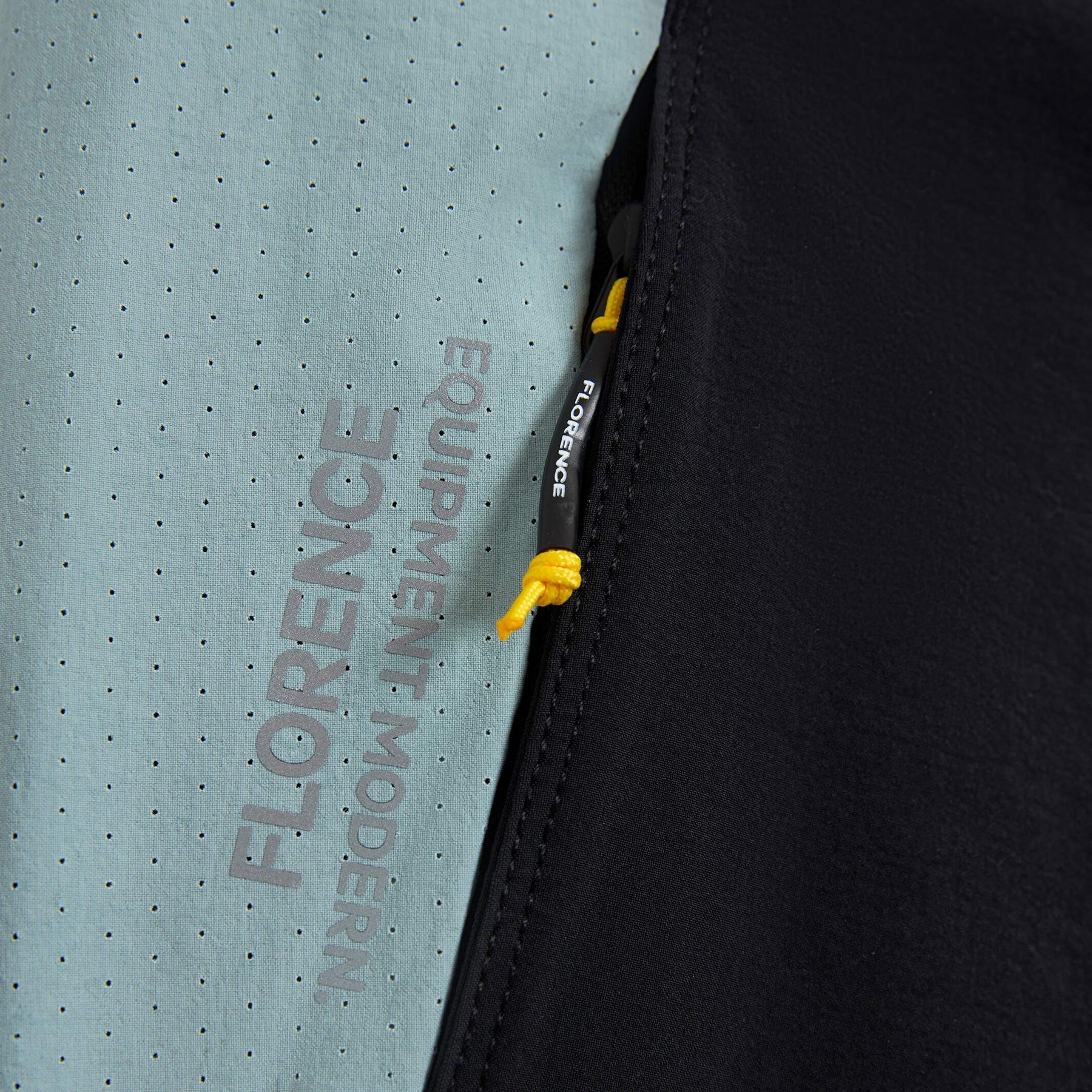 Florence - Cordura Airtex Boardshort