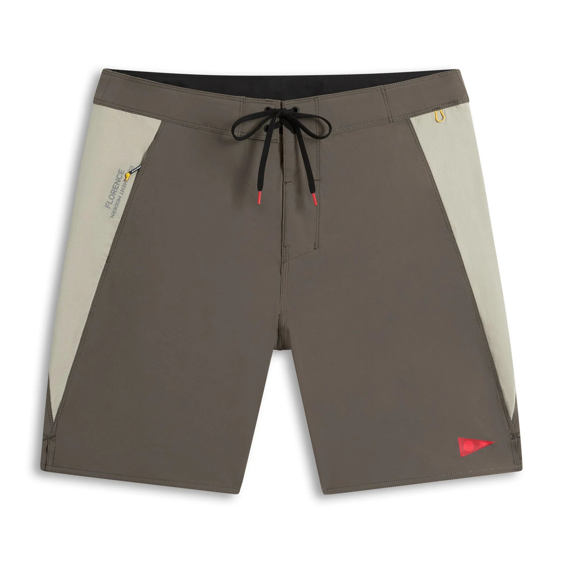 Florence - Cordura Airtex Boardshort