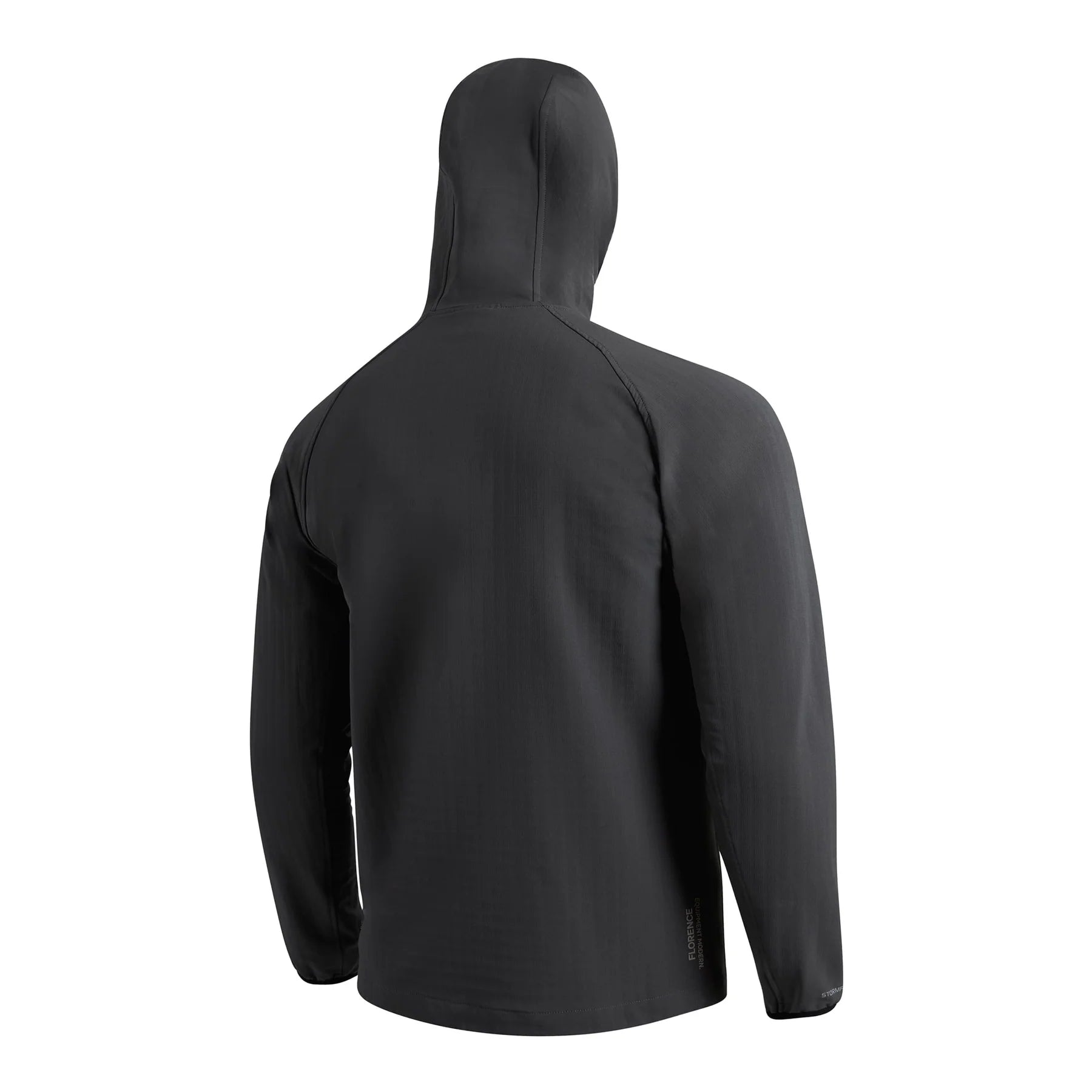 Florence- Storm Fleece Pro Zip Hoodie - Board Store Florencejacket