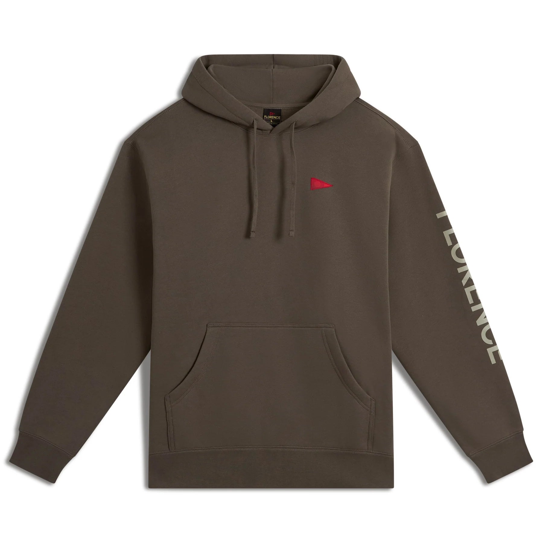 Florence - Hoodie - Board Store FlorenceHoodie