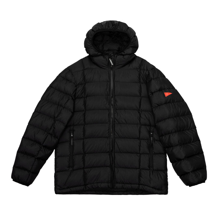 Florence Marine X - Parachute Down Puffer Jacket - Board Store Florence Marine XShirts & Tops