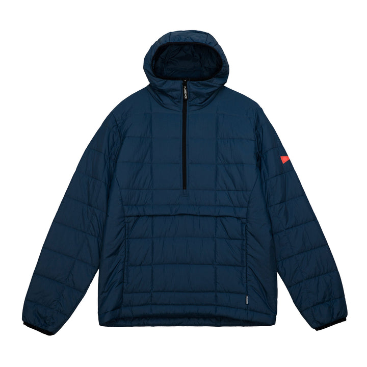 Florence Marine X - Parachute Quilted PrimaLoft® Anorak - Board Store Florence Marine XShirts & Tops