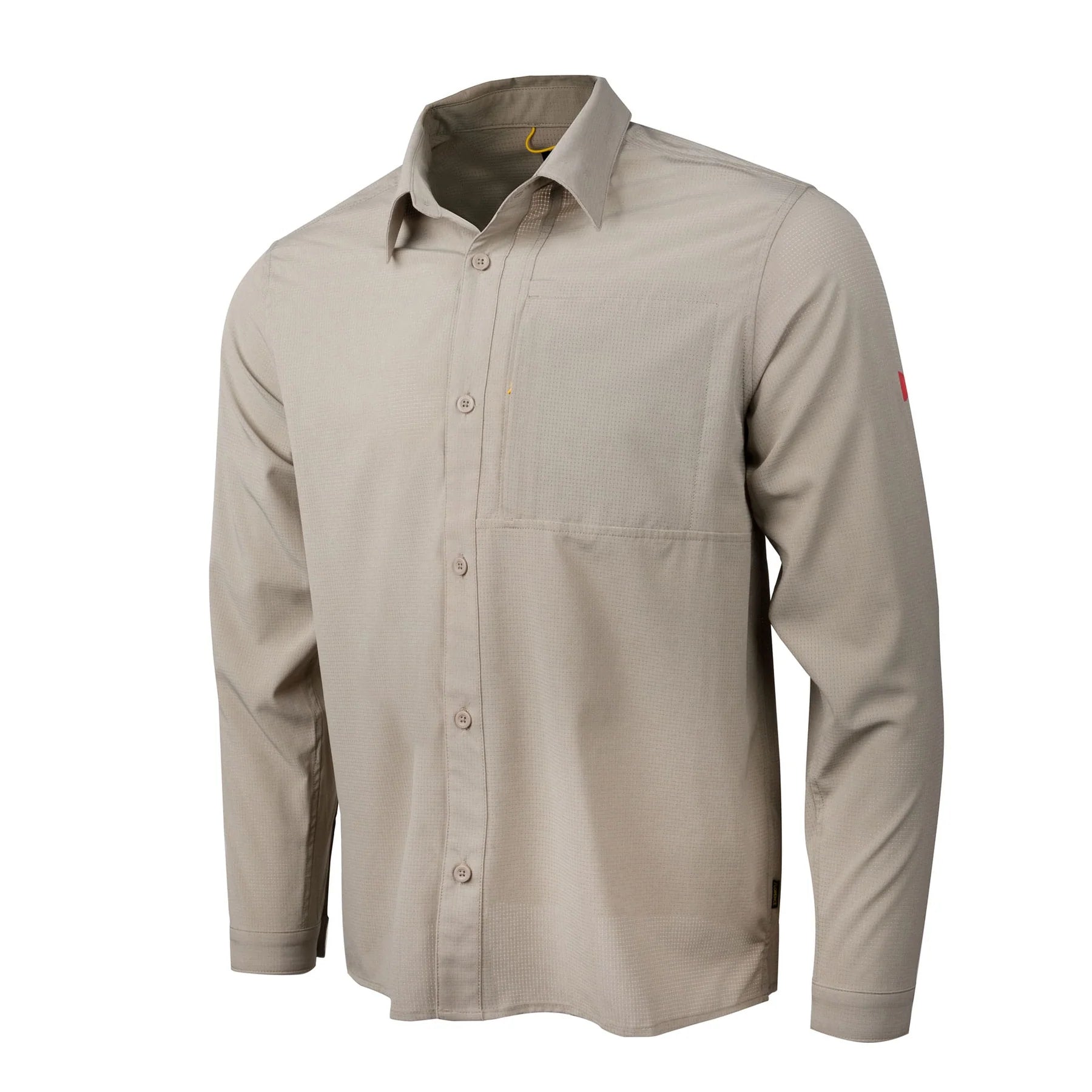 Florence Marine X - Airtex Expedition Long Sleeve Shirt - Board Store Florence Marine XShirts & Tops