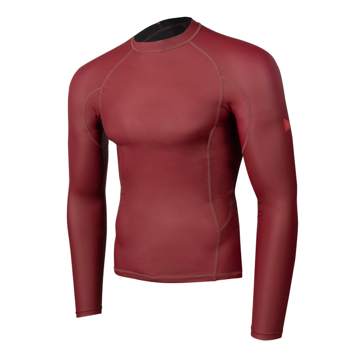 Florence Marine X - Windshield Long Sleeve Rashguard - Board Store Florence Marine Xsun protection