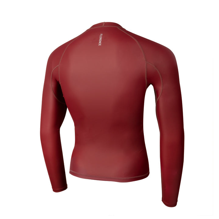 Florence Marine X - Windshield Long Sleeve Rashguard - Board Store Florence Marine Xsun protection