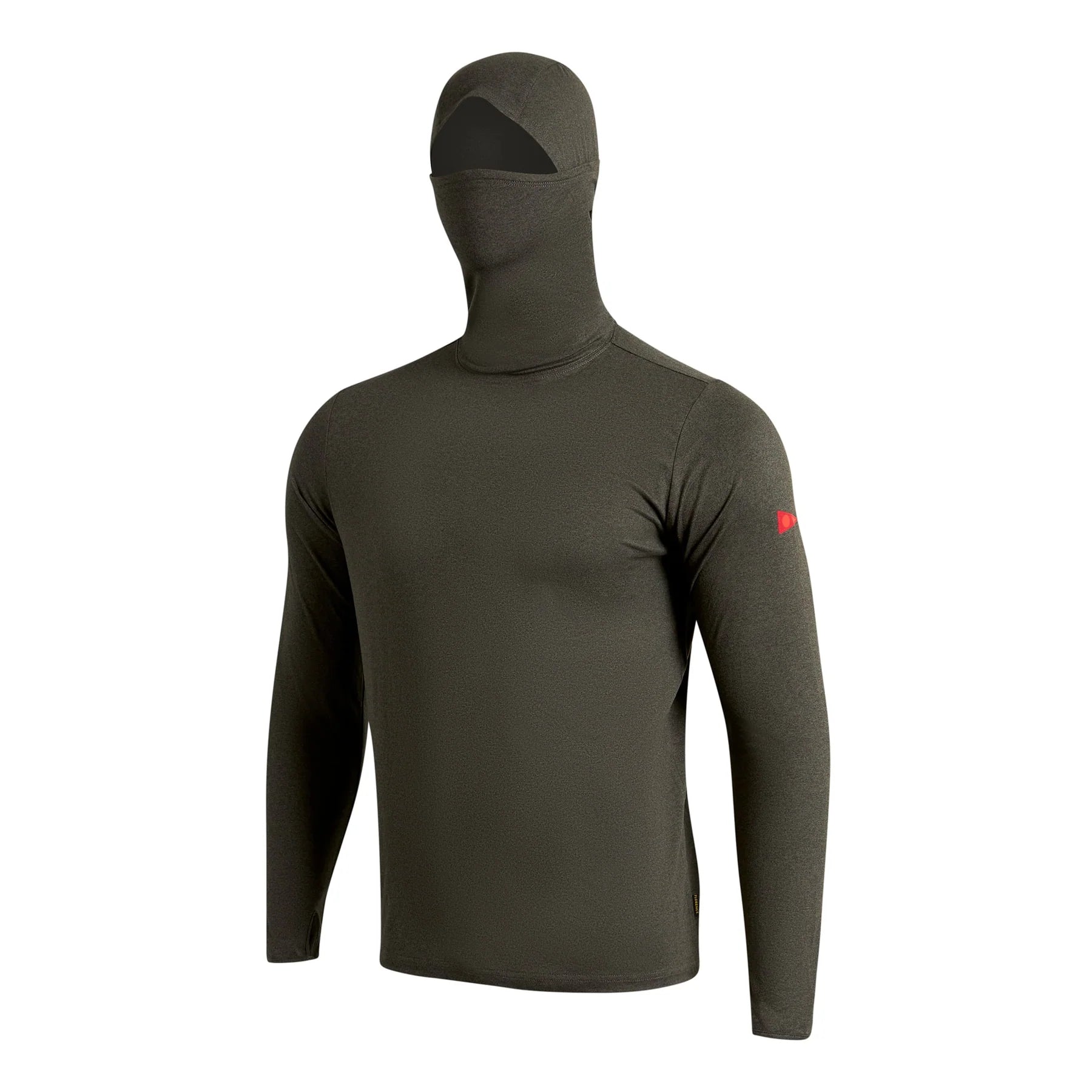 Florence - Sun Pro Adapt Long Sleeve Balaclava UPF Shirt - Board Store Florencesun protection
