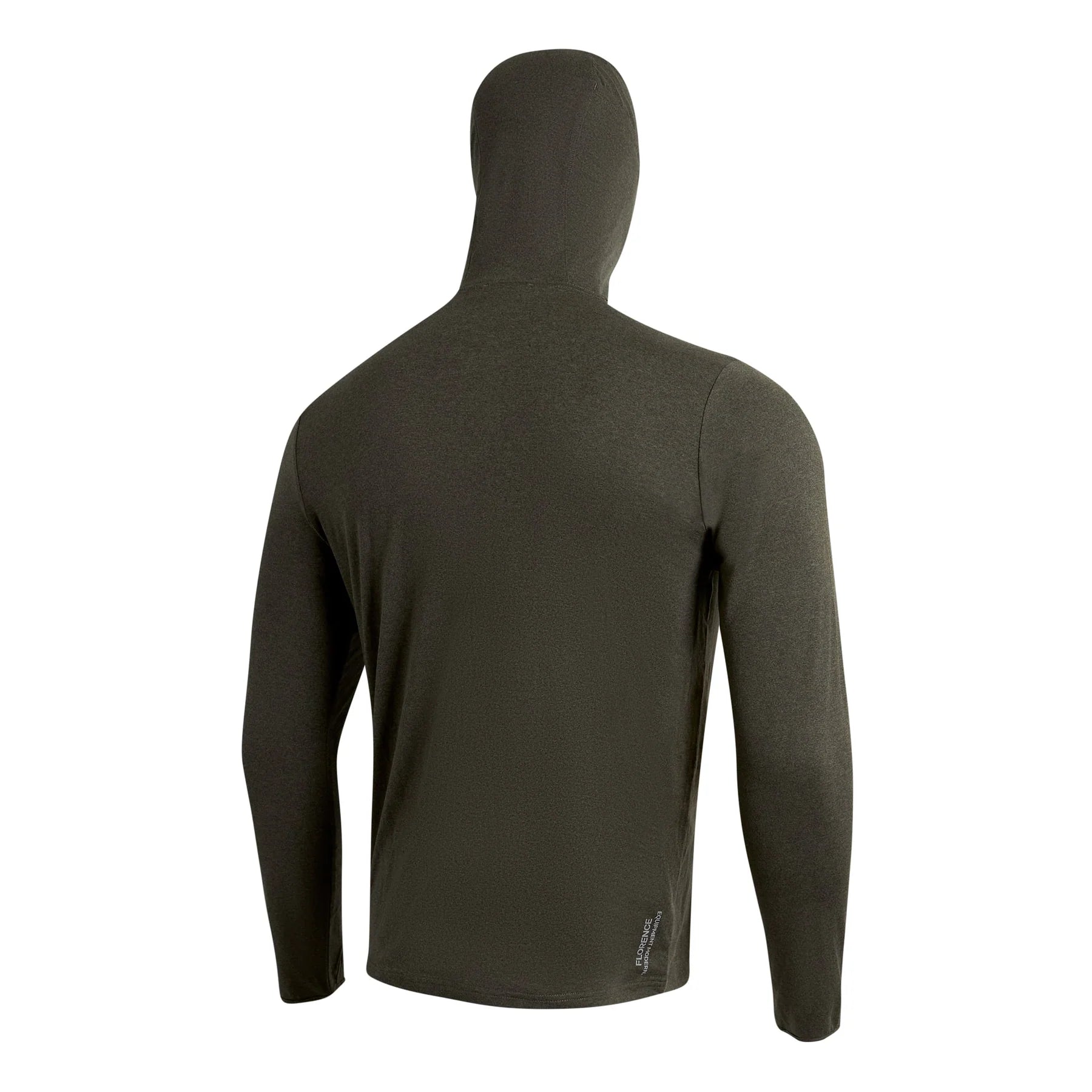 Florence - Sun Pro Adapt Long Sleeve Balaclava UPF Shirt - Board Store Florencesun protection