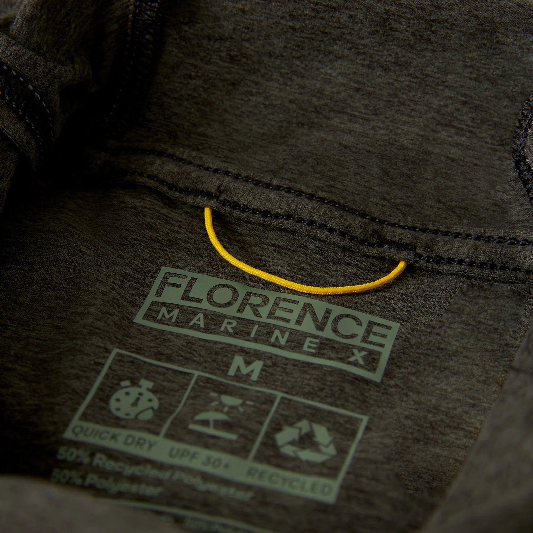 Florence - Sun Pro Adapt Long Sleeve Balaclava UPF Shirt - Board Store Florencesun protection