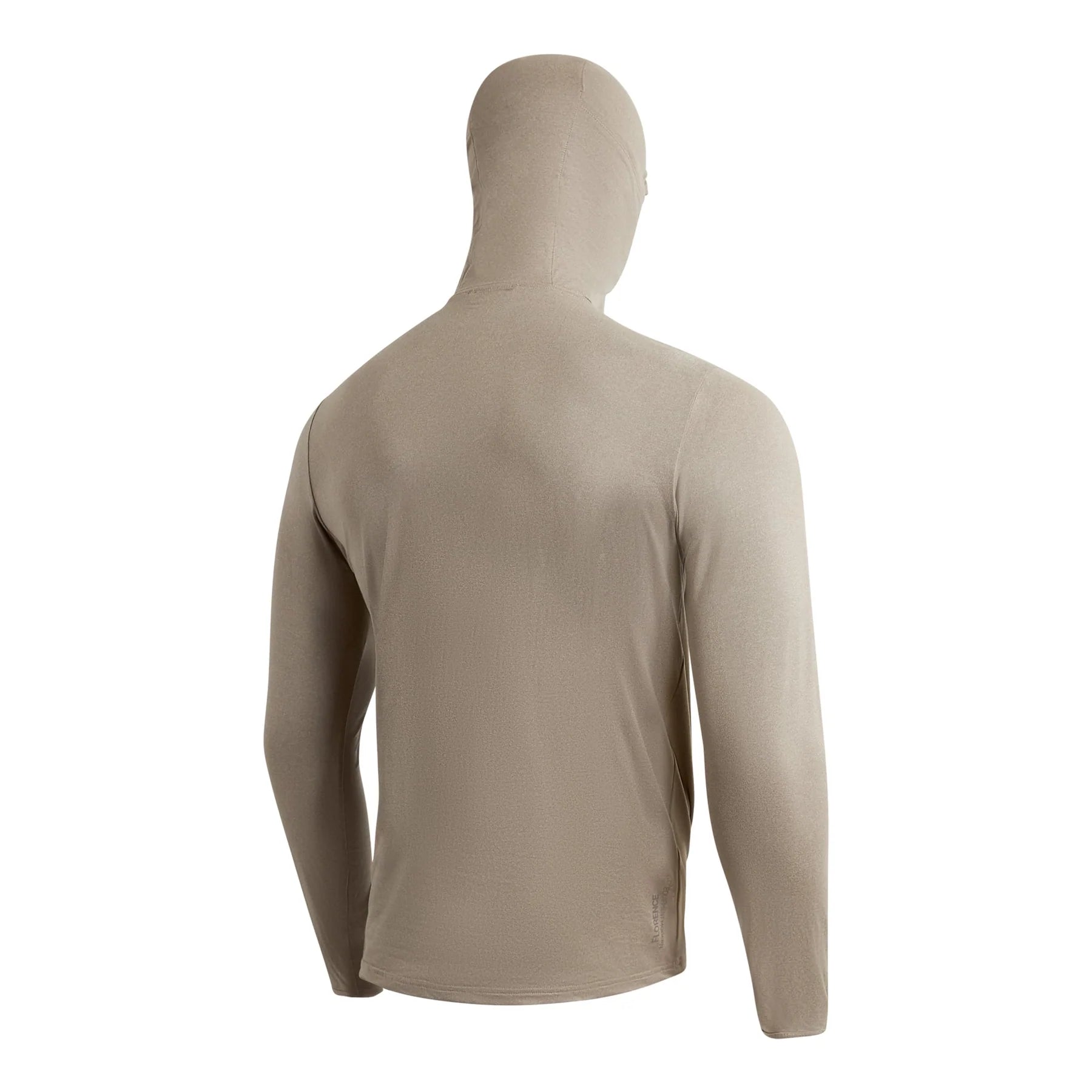 Florence - Sun Pro Adapt Long Sleeve Balaclava UPF Shirt - Board Store Florencesun protection