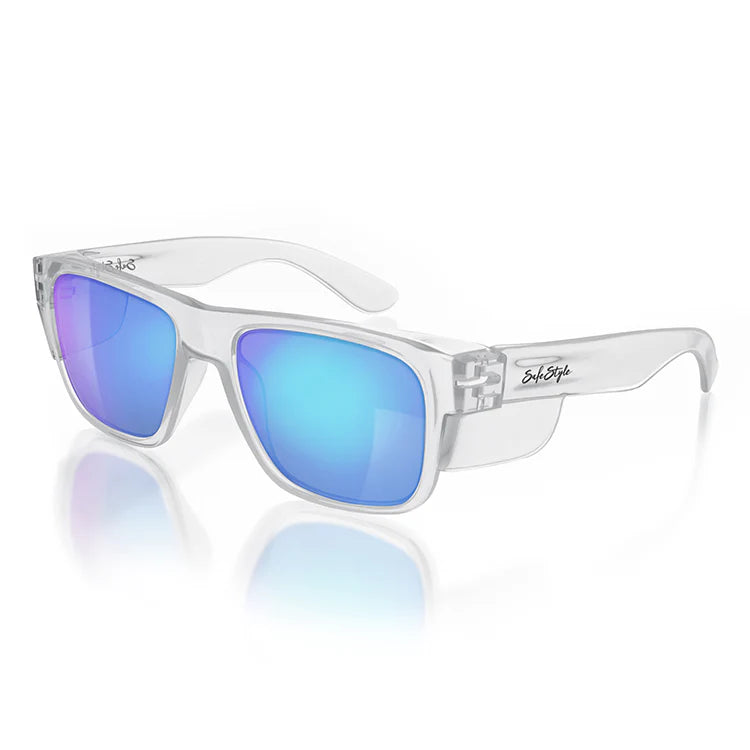 Safe Style / FUSIONS - Board Store SafeStyleSunglasses
