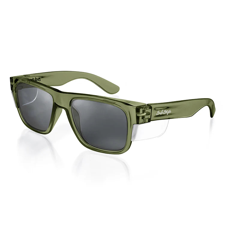 Safe Style / FUSIONS - Board Store SafeStyleSunglasses