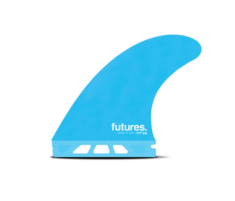 FUTURES // F8 SOFT - Board Store FuturesFins  