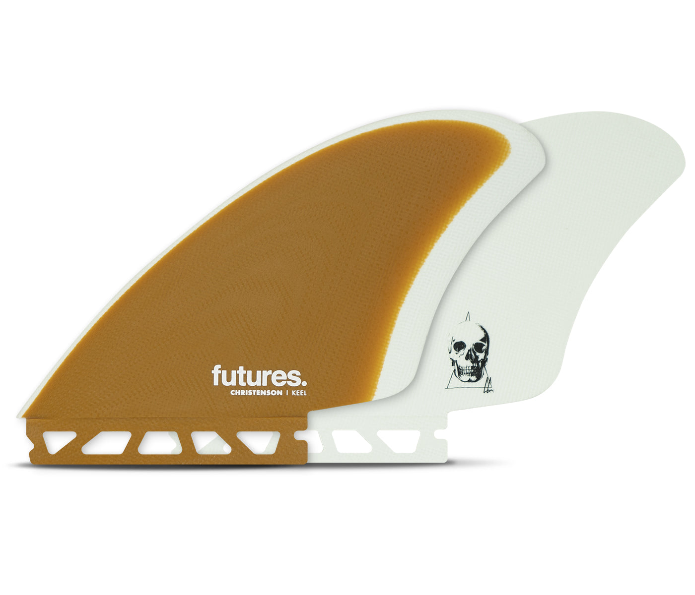 FUTURES // CHRISTENSON KEEL - Board Store FuturesFins  