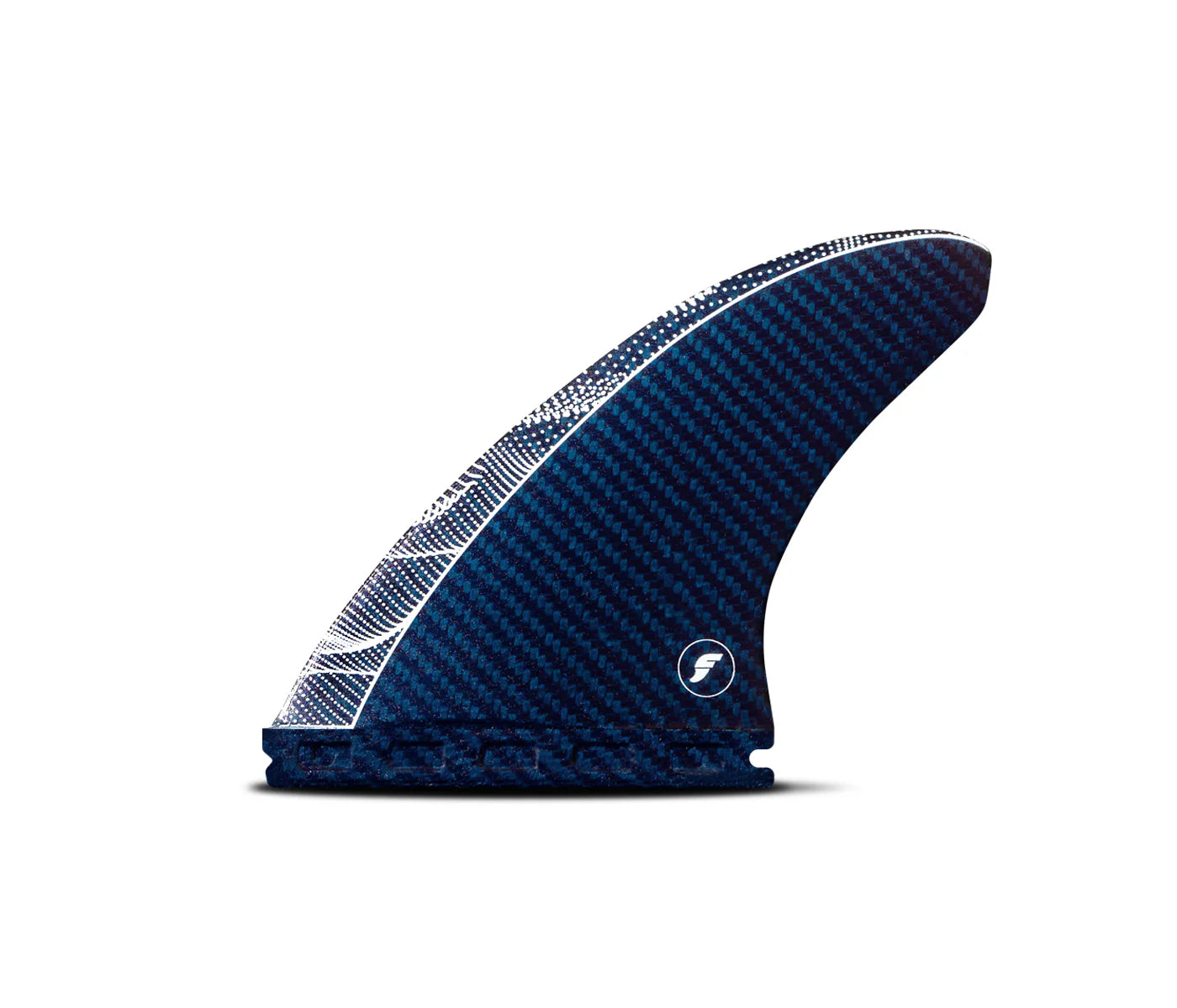 Futures / John John Florence Scimitar Vapor Core