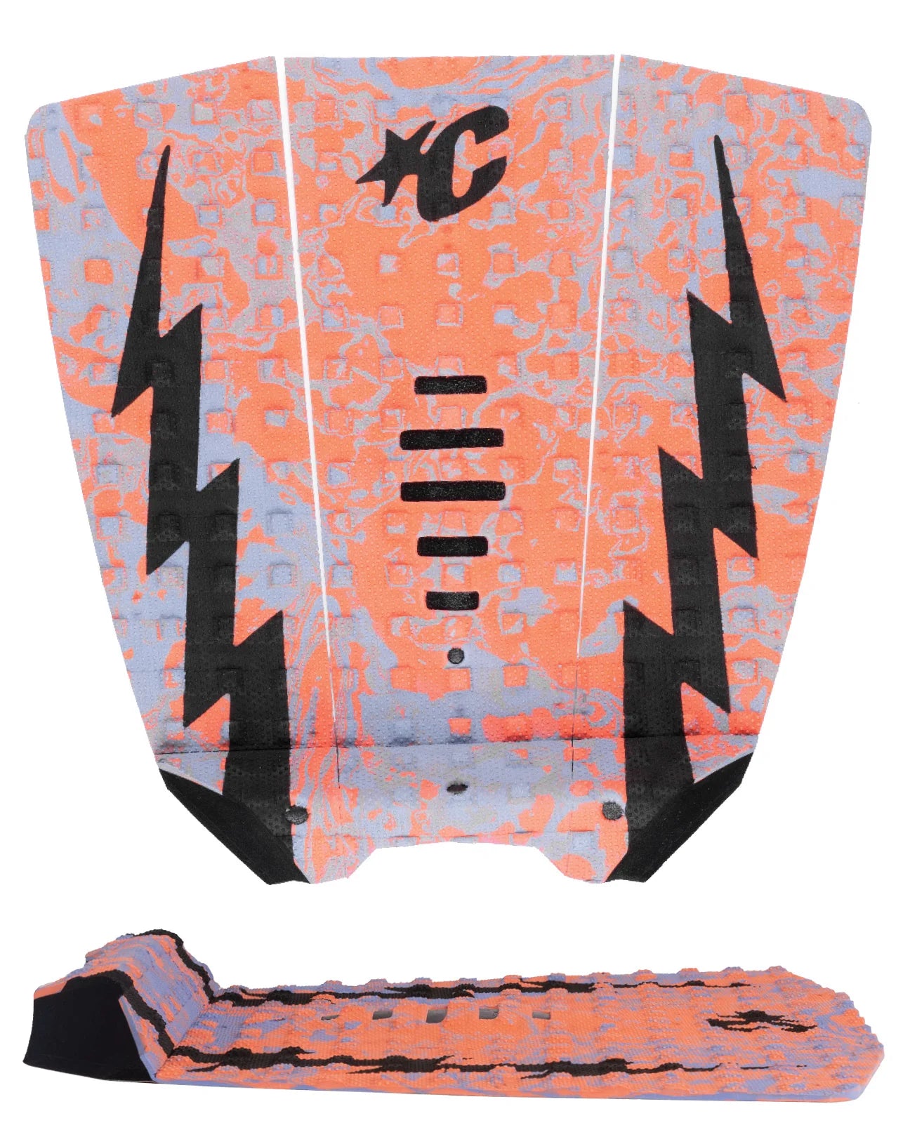 Creatures MICK EUGENE FANNING ECO: PURPLE HAZE SWIRL