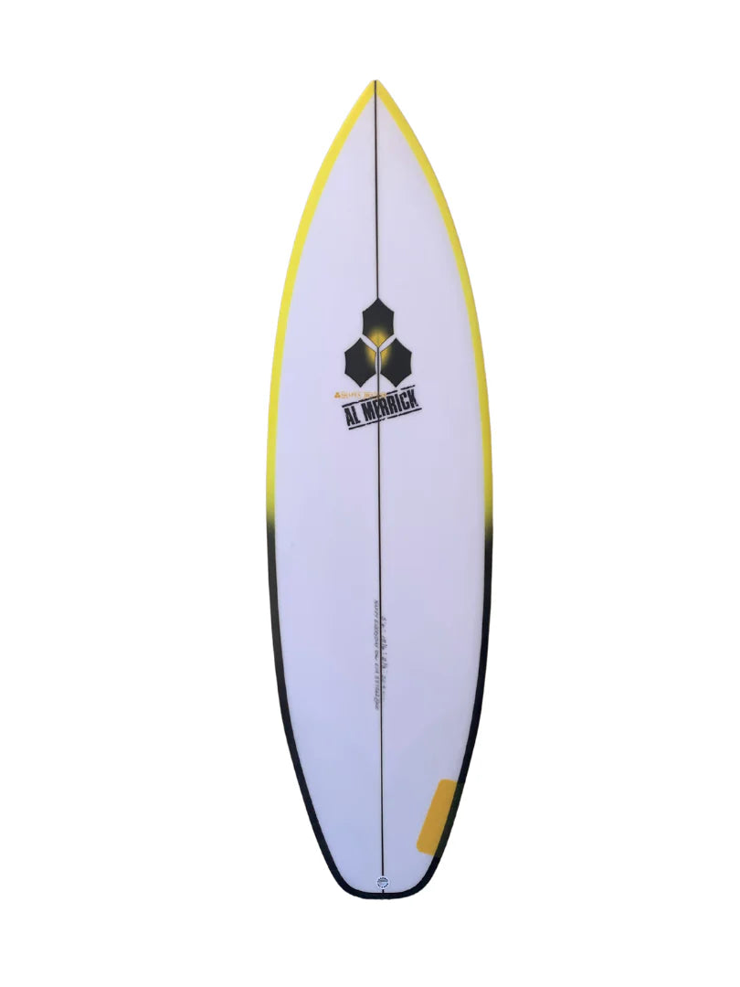 Channel Islands / HAPPY EVERYDAY GROM - Board Store Channel IslandsSurfboard