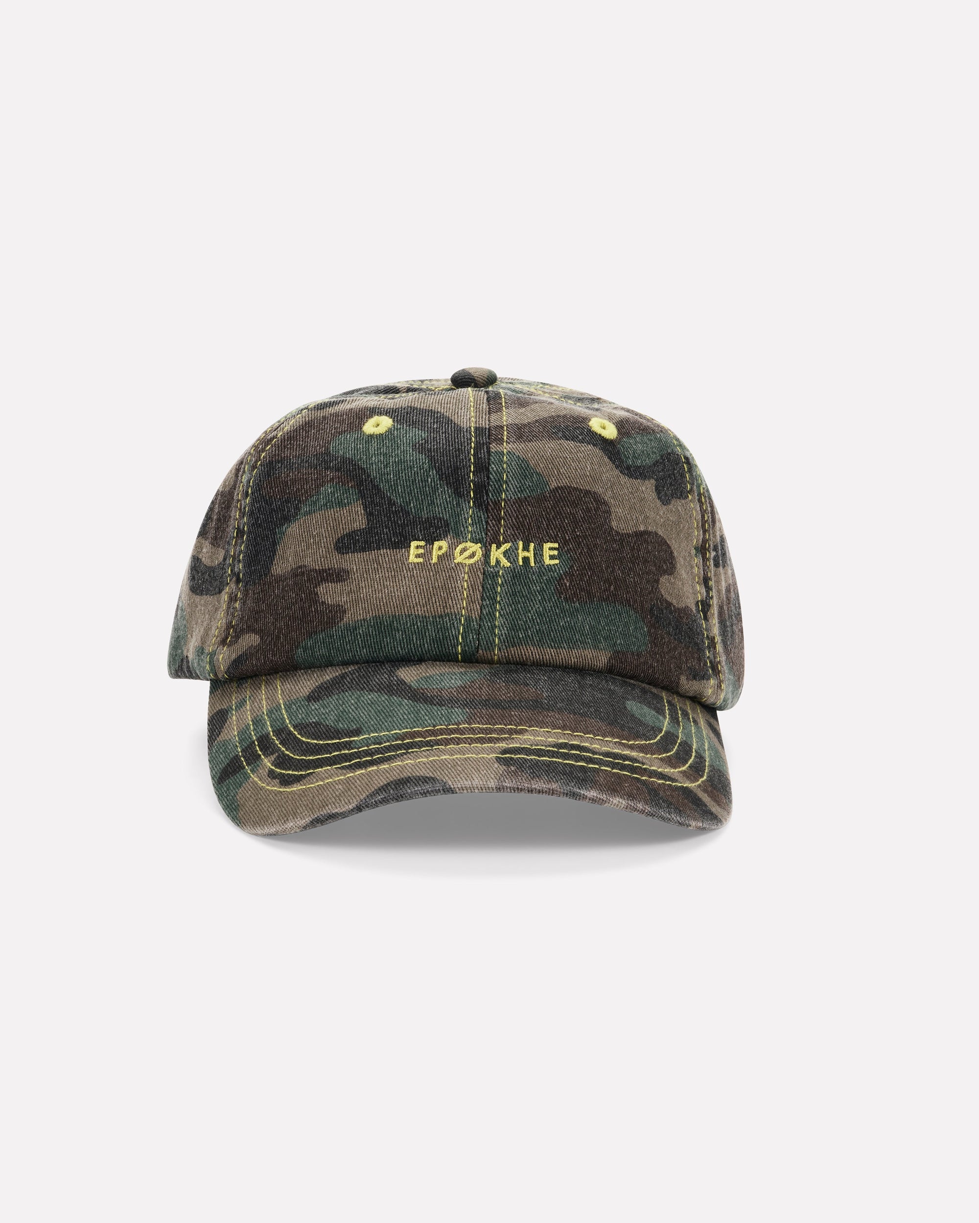 EPOKHE - CORE CAP - Board Store EpokheHat
