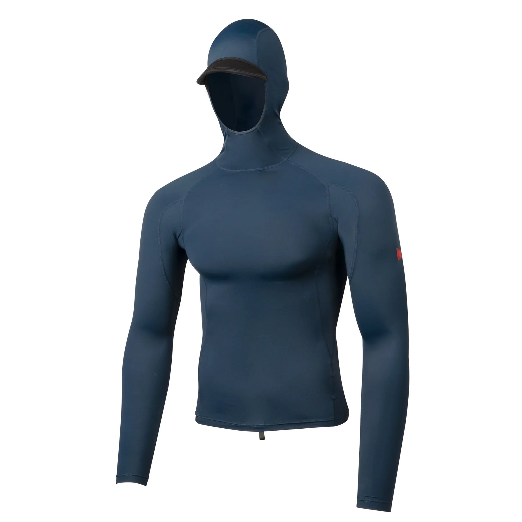 Florence - Long Sleeve Hooded Rashguard 2.0 - Board Store FlorenceHooded Rashguard