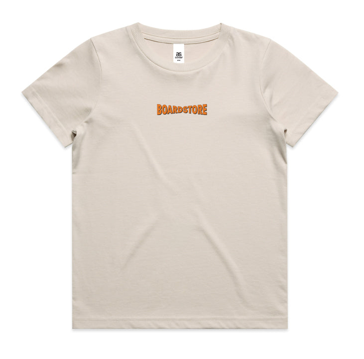 BOARDSTORE / SPEED CONTROL TEE - Board Store Board StoreTee Shirt
