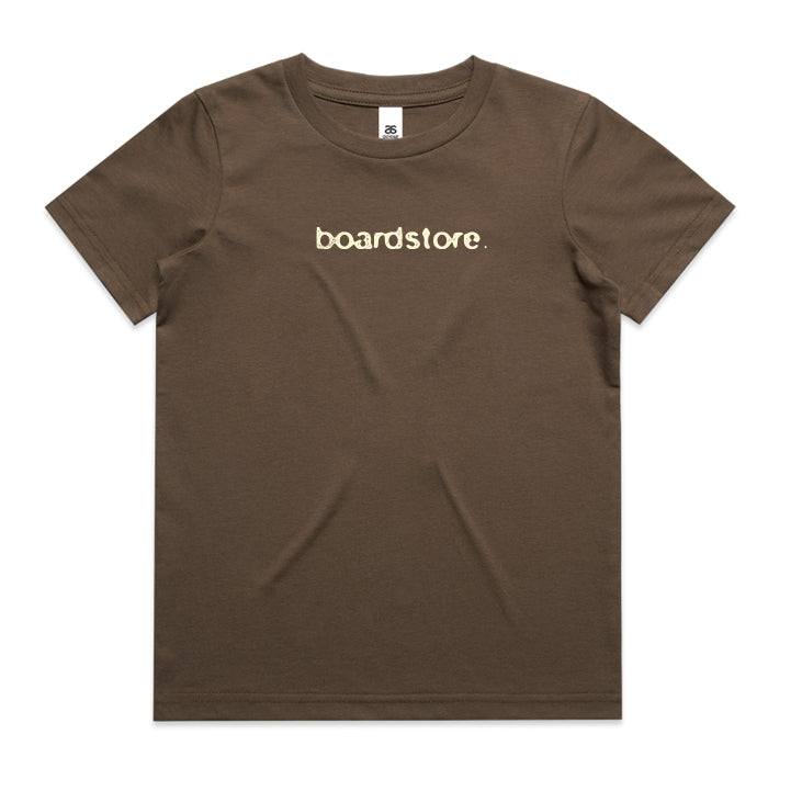 BOARDSTORE / HEAVY HORRO - Board Store Board StoreTee Shirt