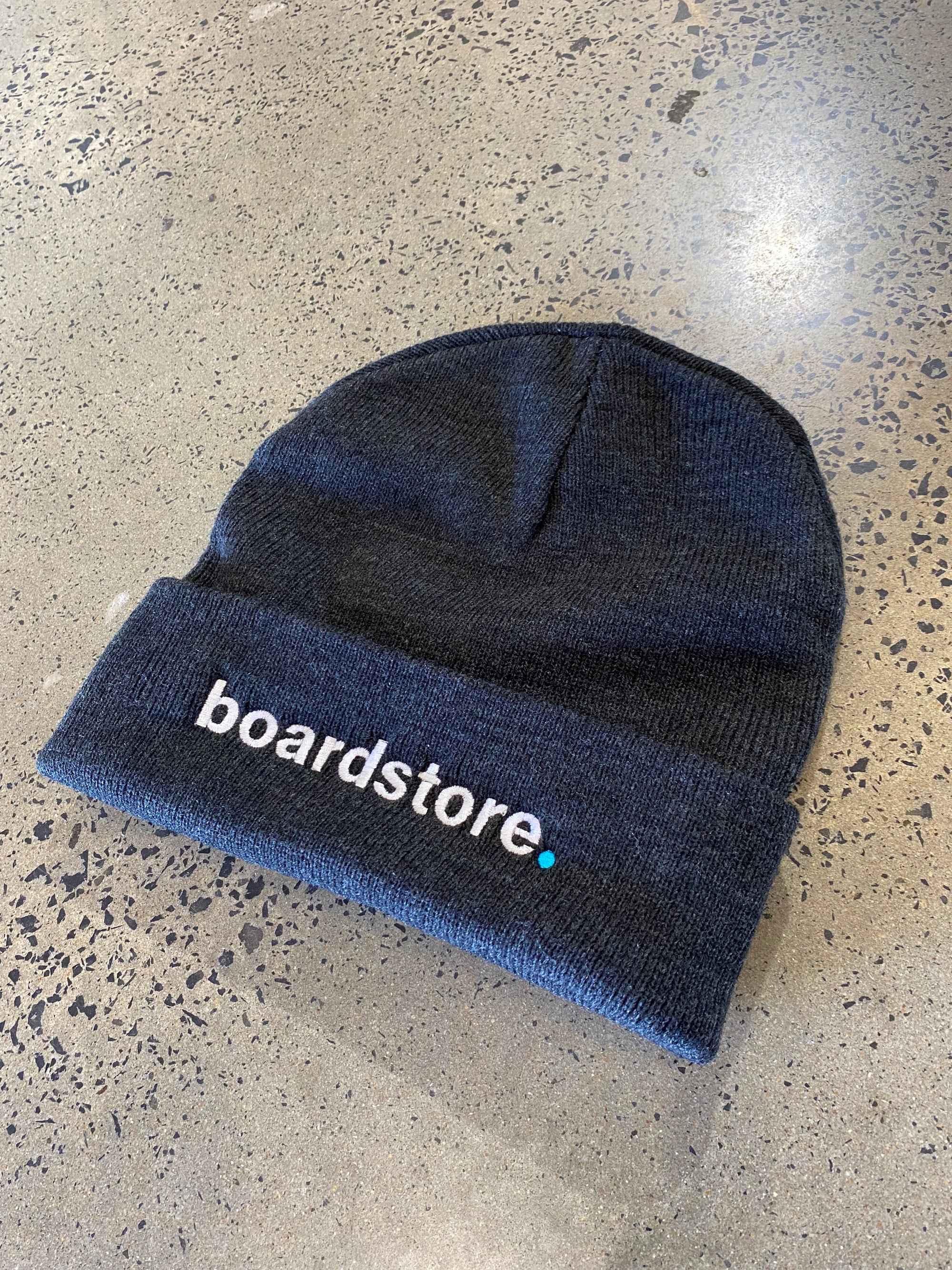 BOARDSTORE BEANIE - Board Store BoardstoreBeanie