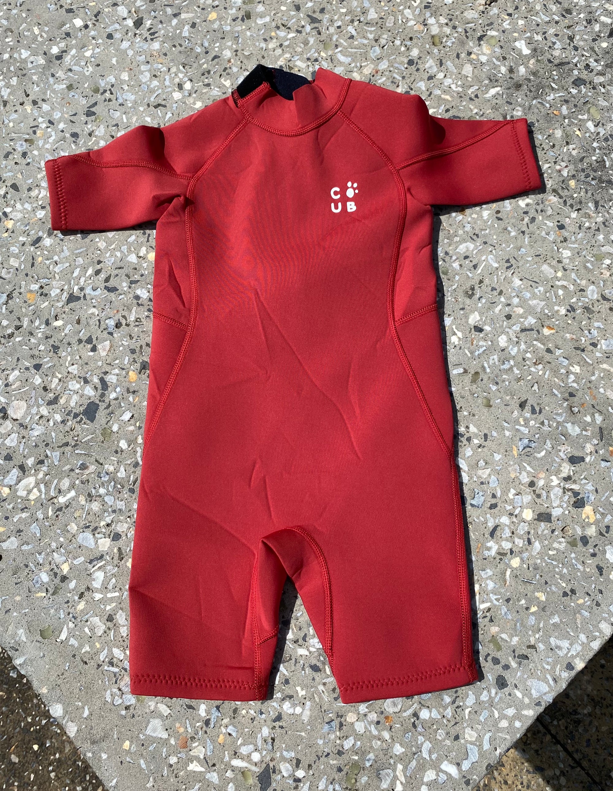 CUB / KIDS 1.5MM SPRING WETSUIT - Board Store CUBWetsuits