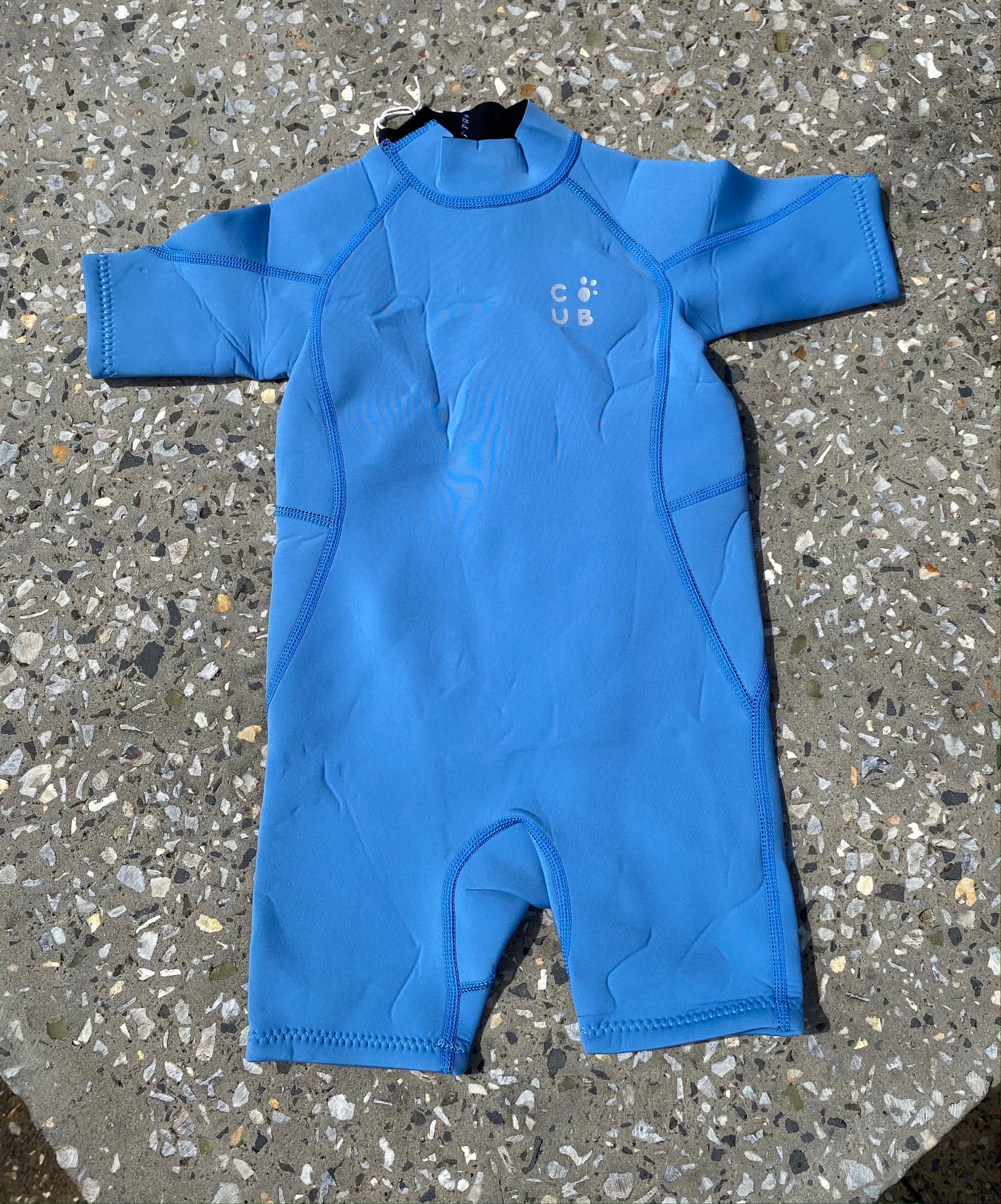 CUB / KIDS 1.5MM SPRING WETSUIT - Board Store CUBWetsuits