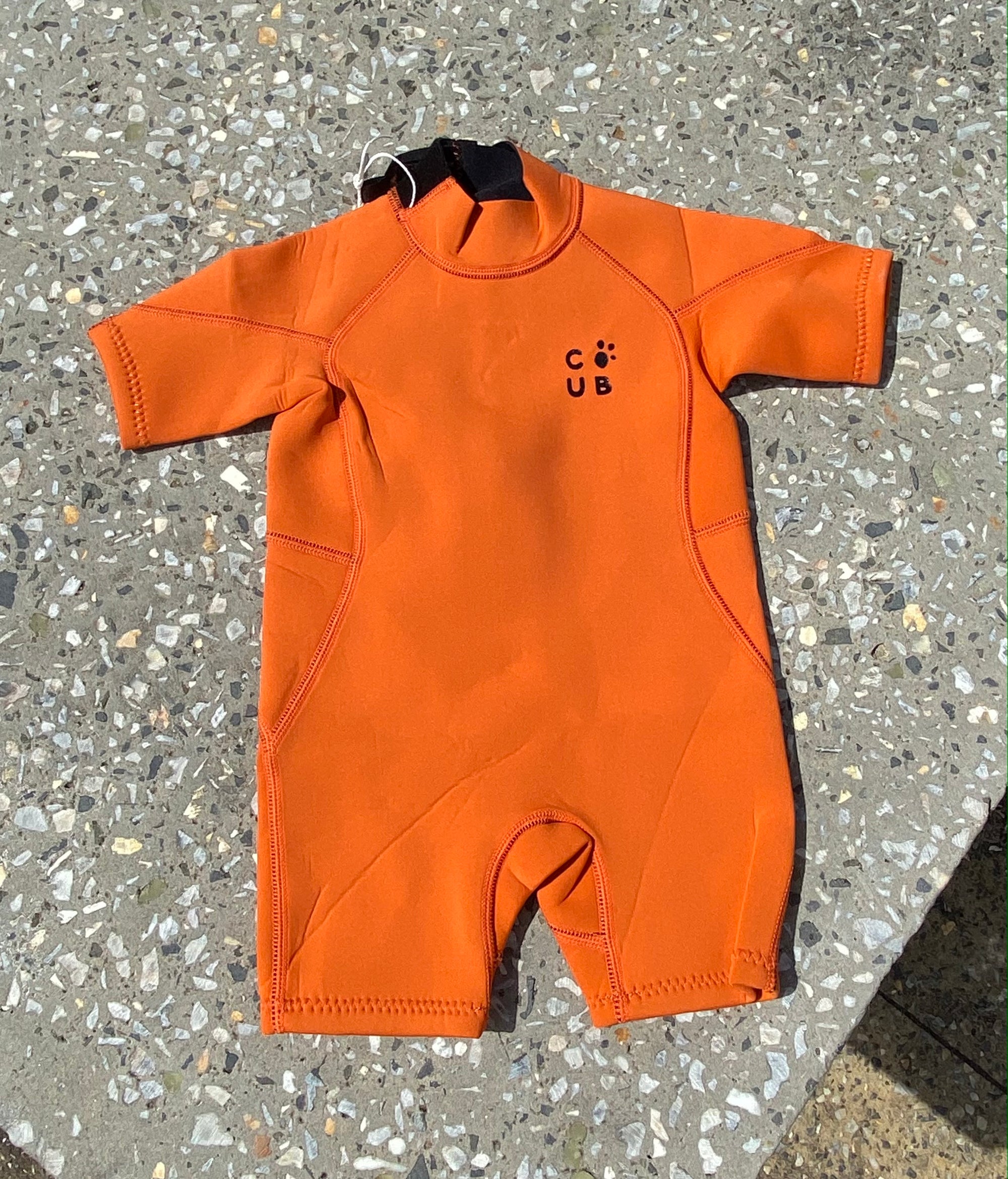 CUB / KIDS 1.5MM SPRING WETSUIT - Board Store CUBWetsuits