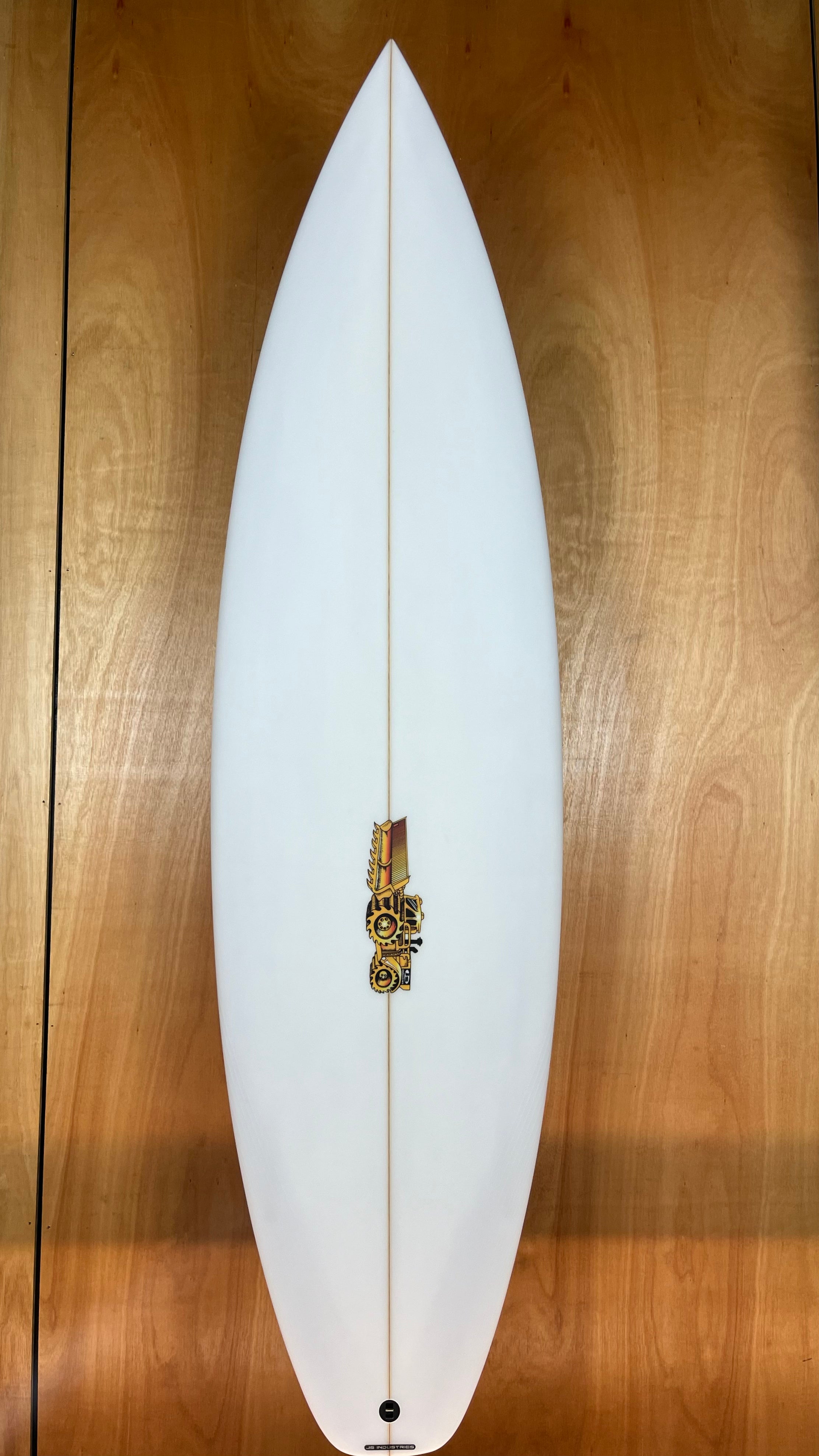 JS // GOLDEN CHILD – Board Store