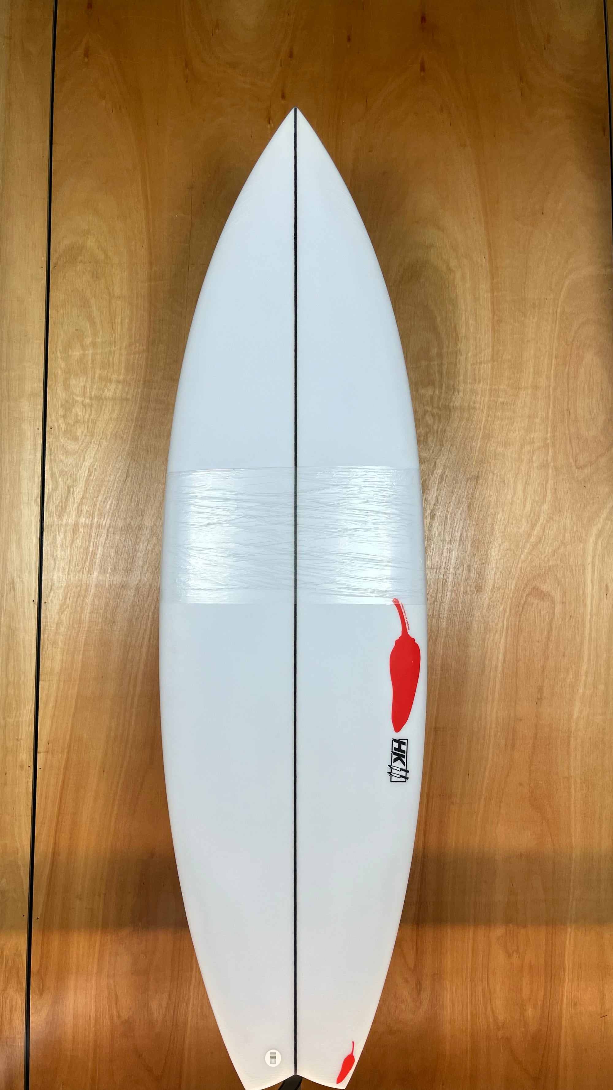 Chilli Hot Knife 2 - Board Store ChilliSurfboard