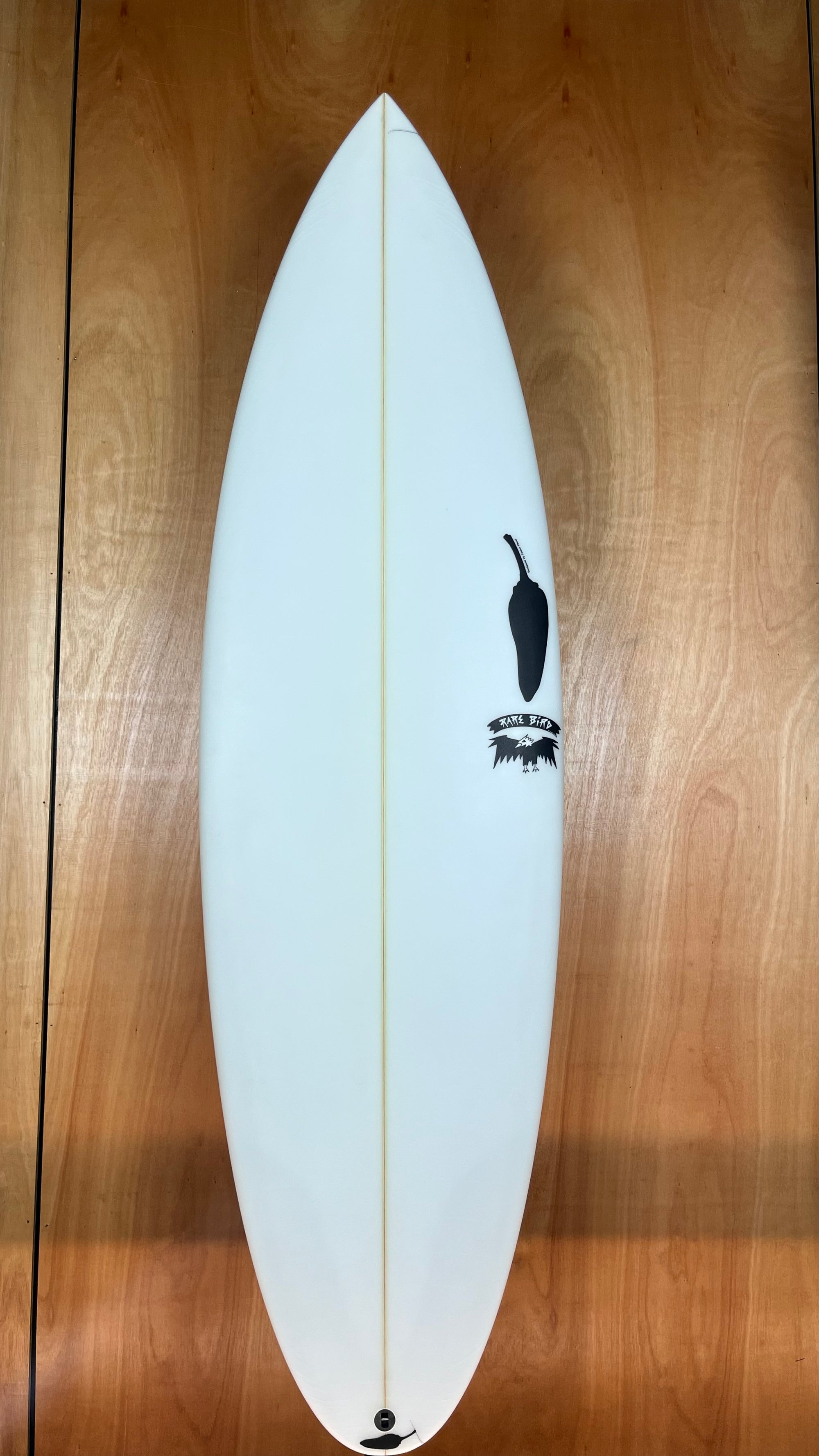 Chilli Rare Bird - GLASS LAB - Board Store ChilliSurfboard