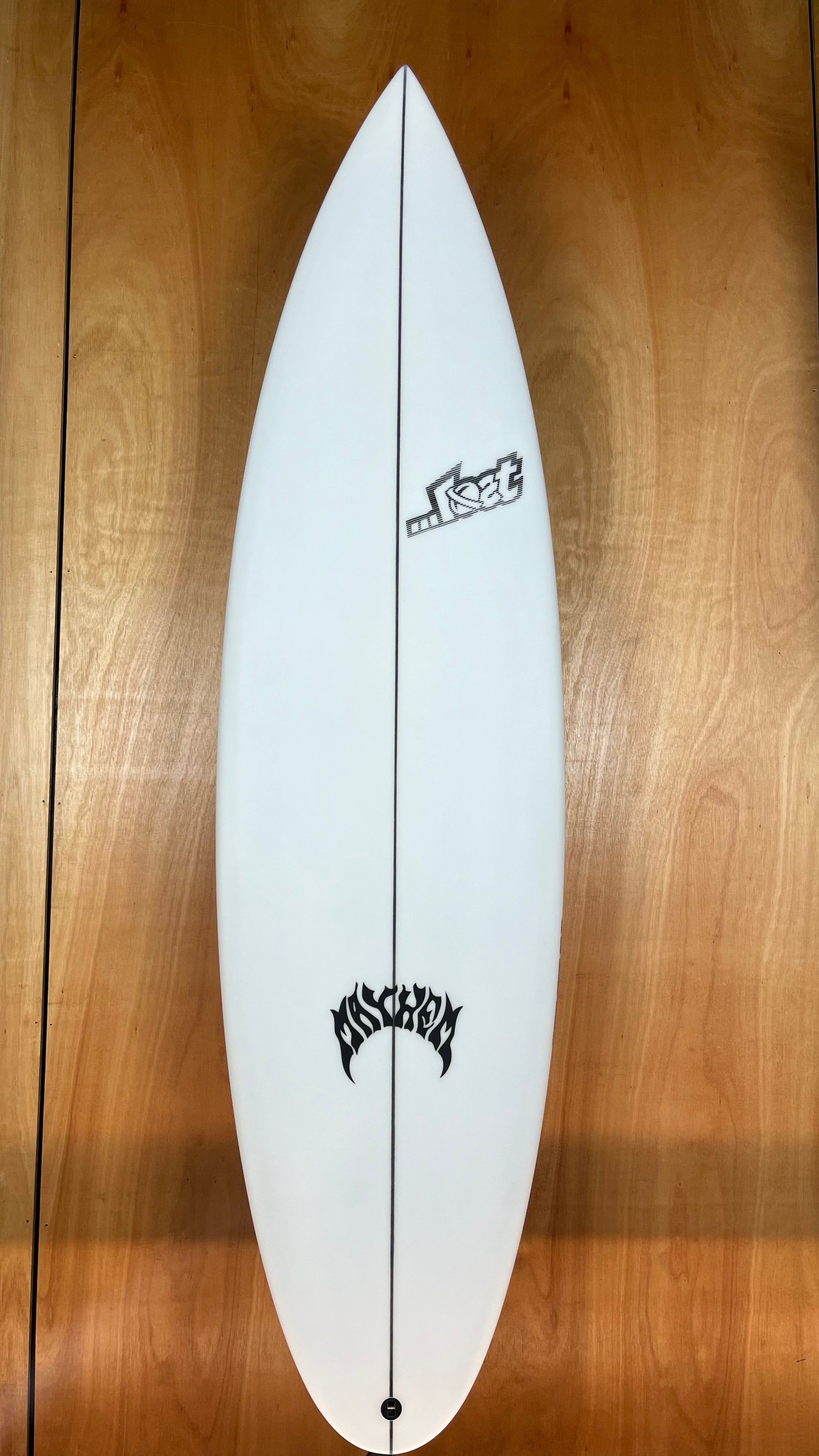 Lost Driver 3.0 (round tail) - Board Store Lostsurfboard