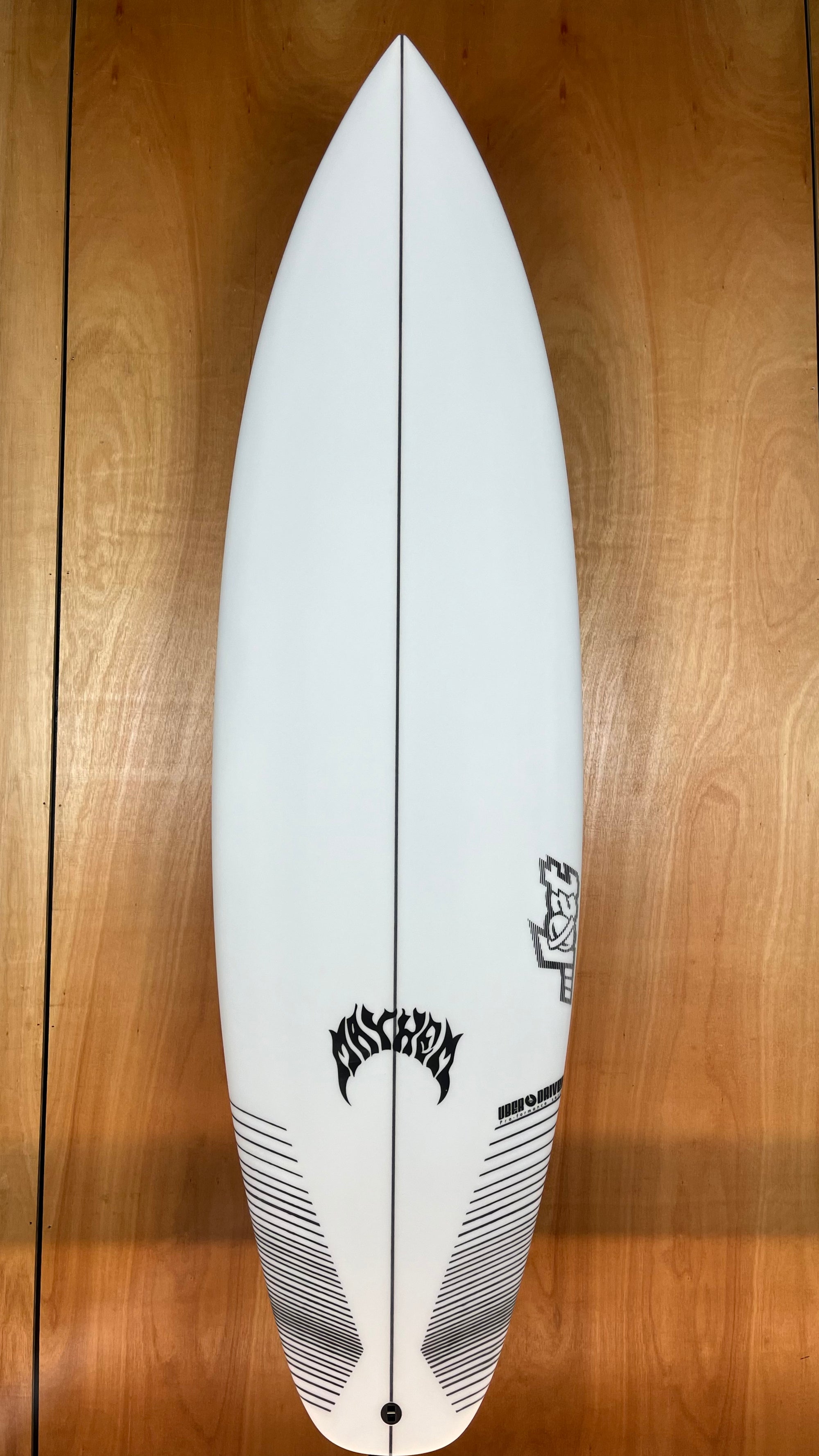 Lost Uber Driver - Board Store LostSurfboard