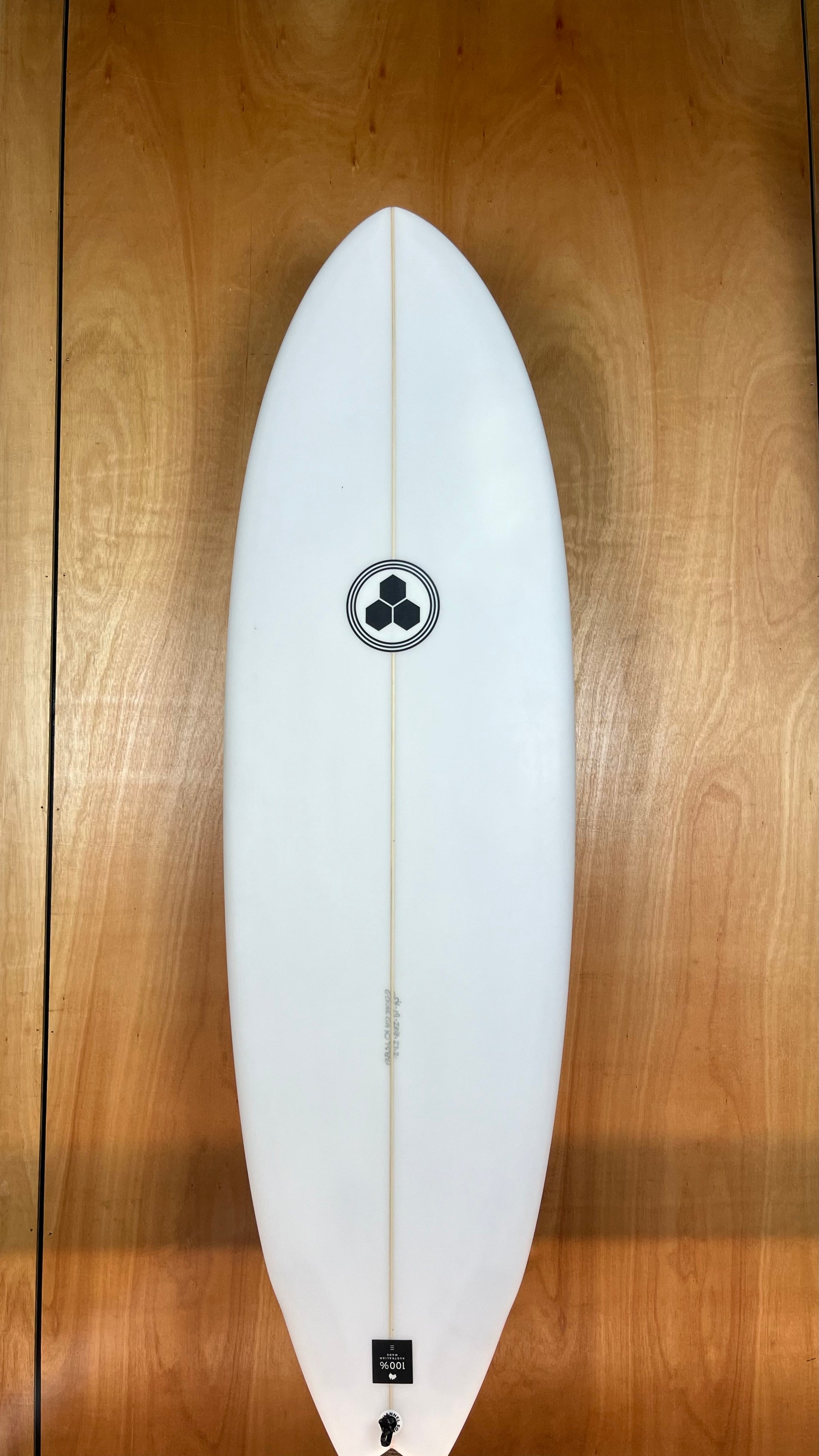 Channel Islands G-SKATE - Board Store Channel IslandsSurfboard