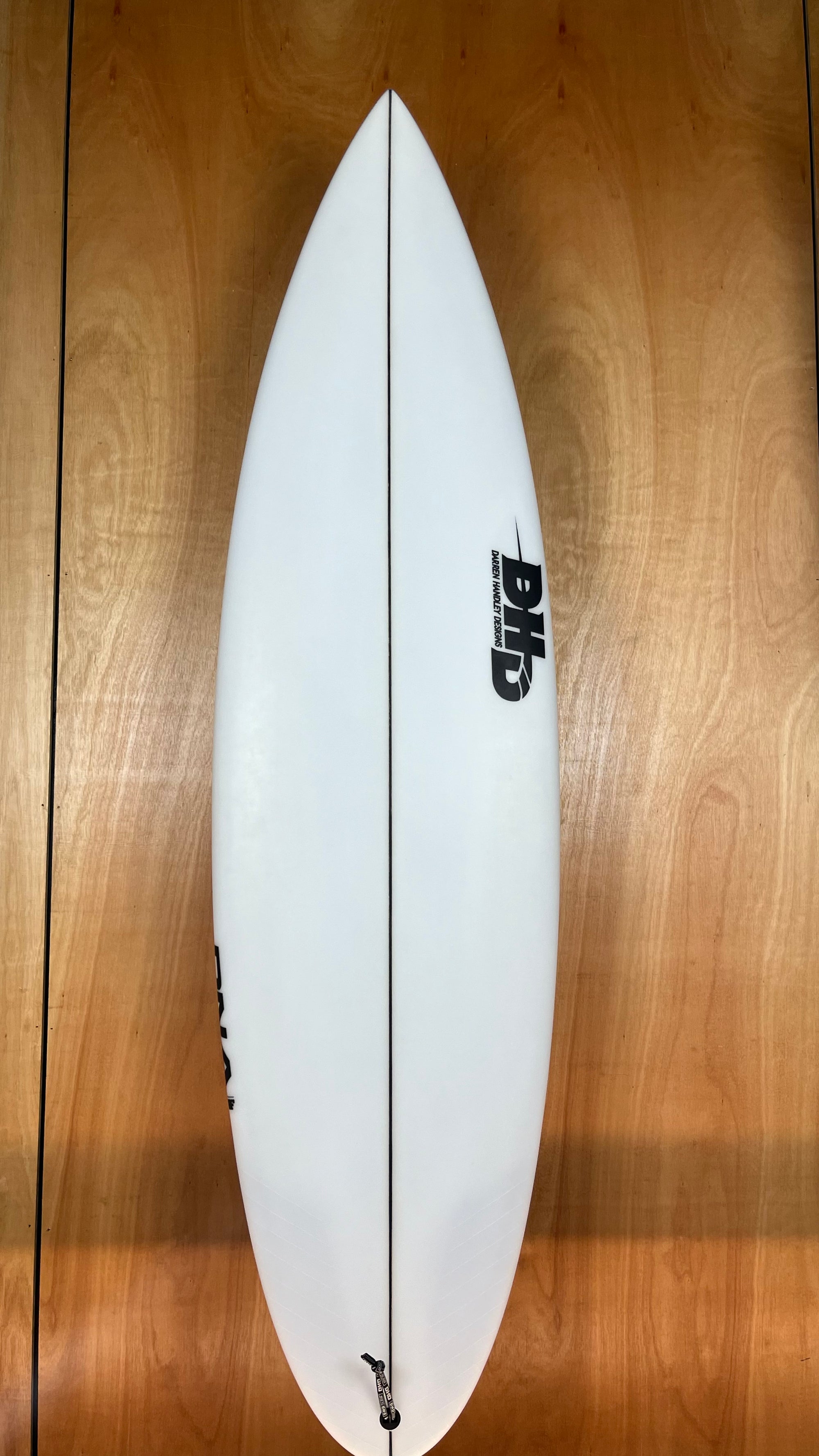 DHD MF DNA - ROUND TAIL - Board Store DHDSurfboard