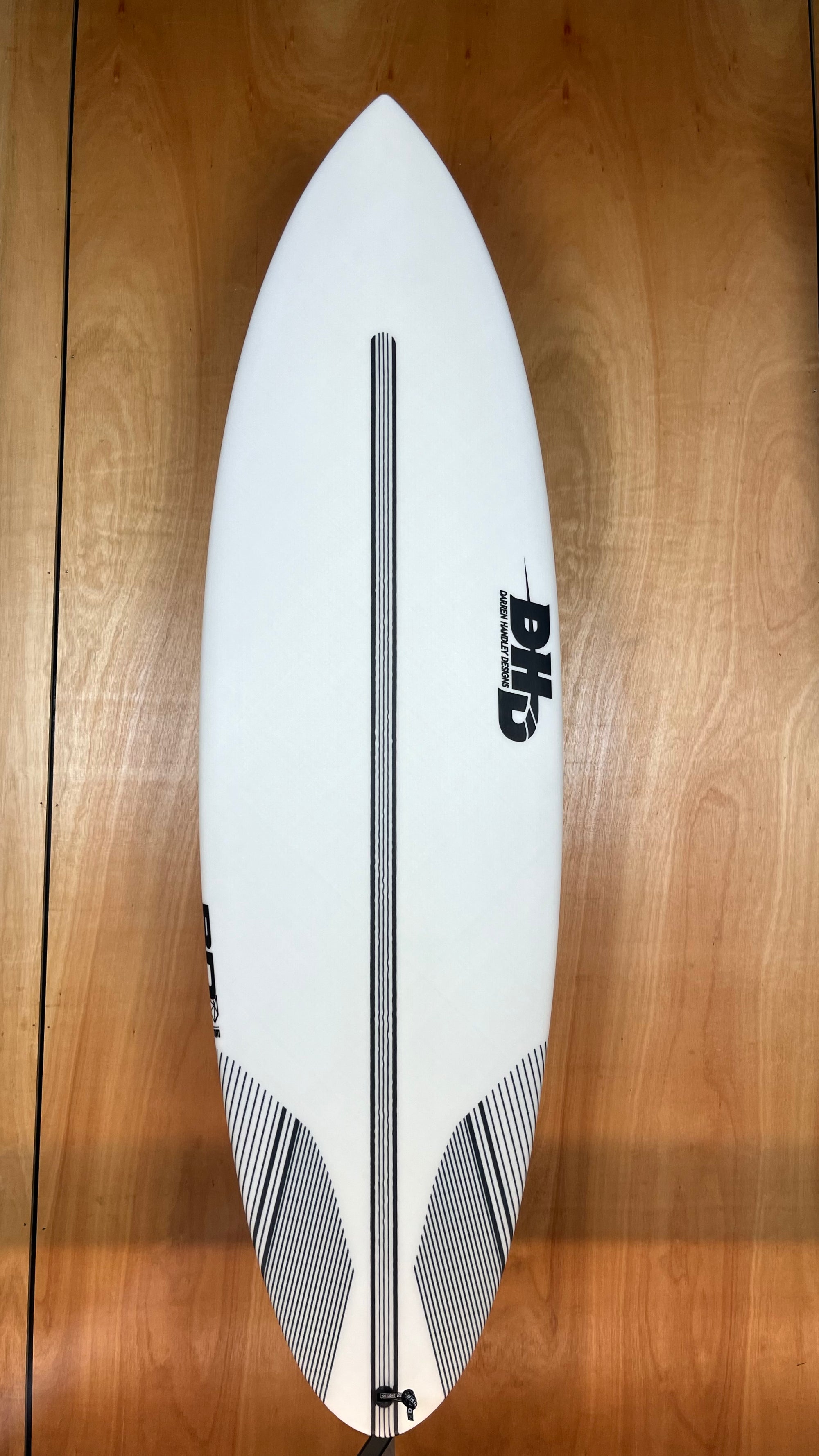 DHD Black Diamond EPS - Board Store DHDSurfboard