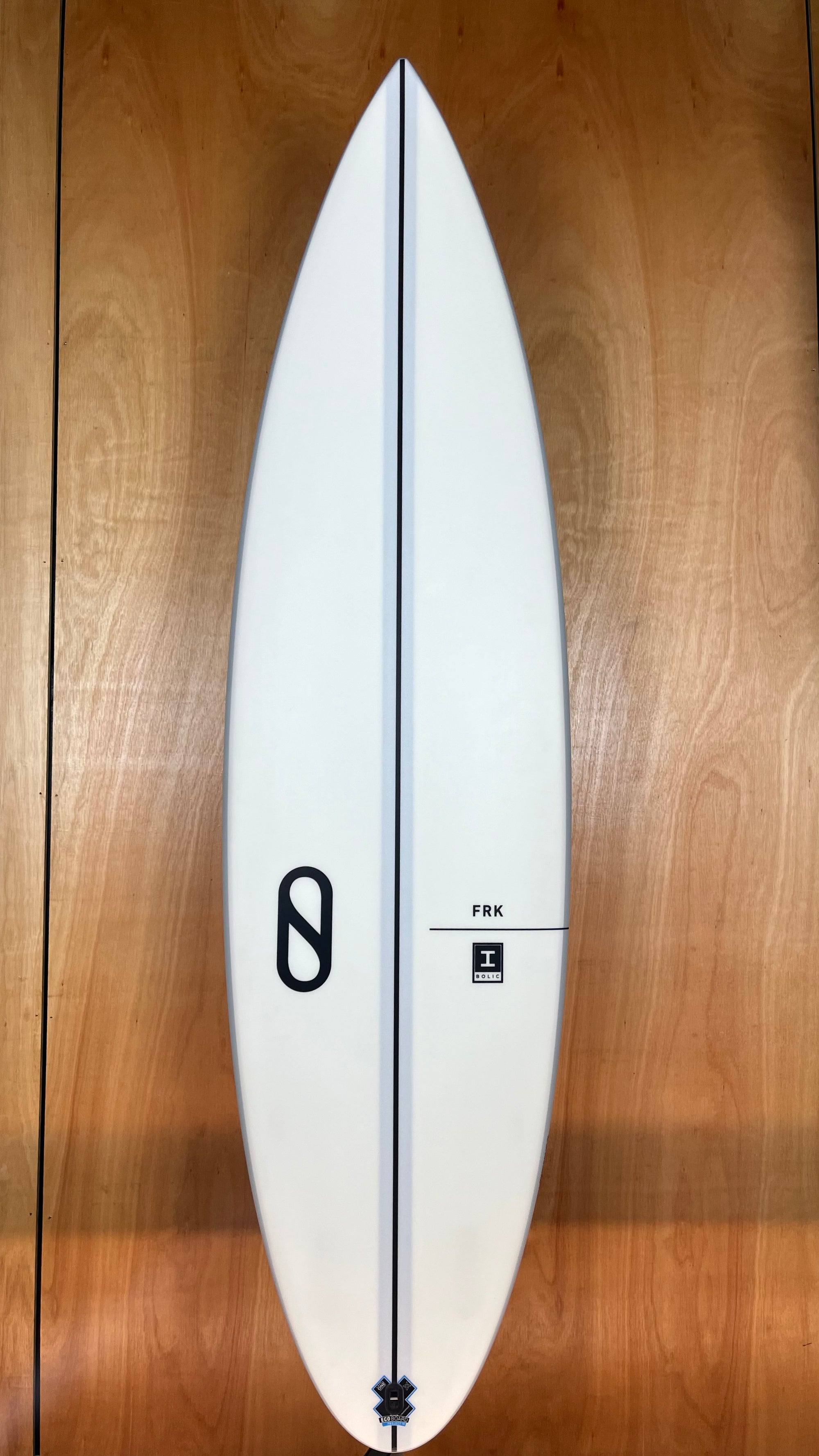 Firewire FRK IBOLIC PLUS + - Board Store FirewireSurfboard