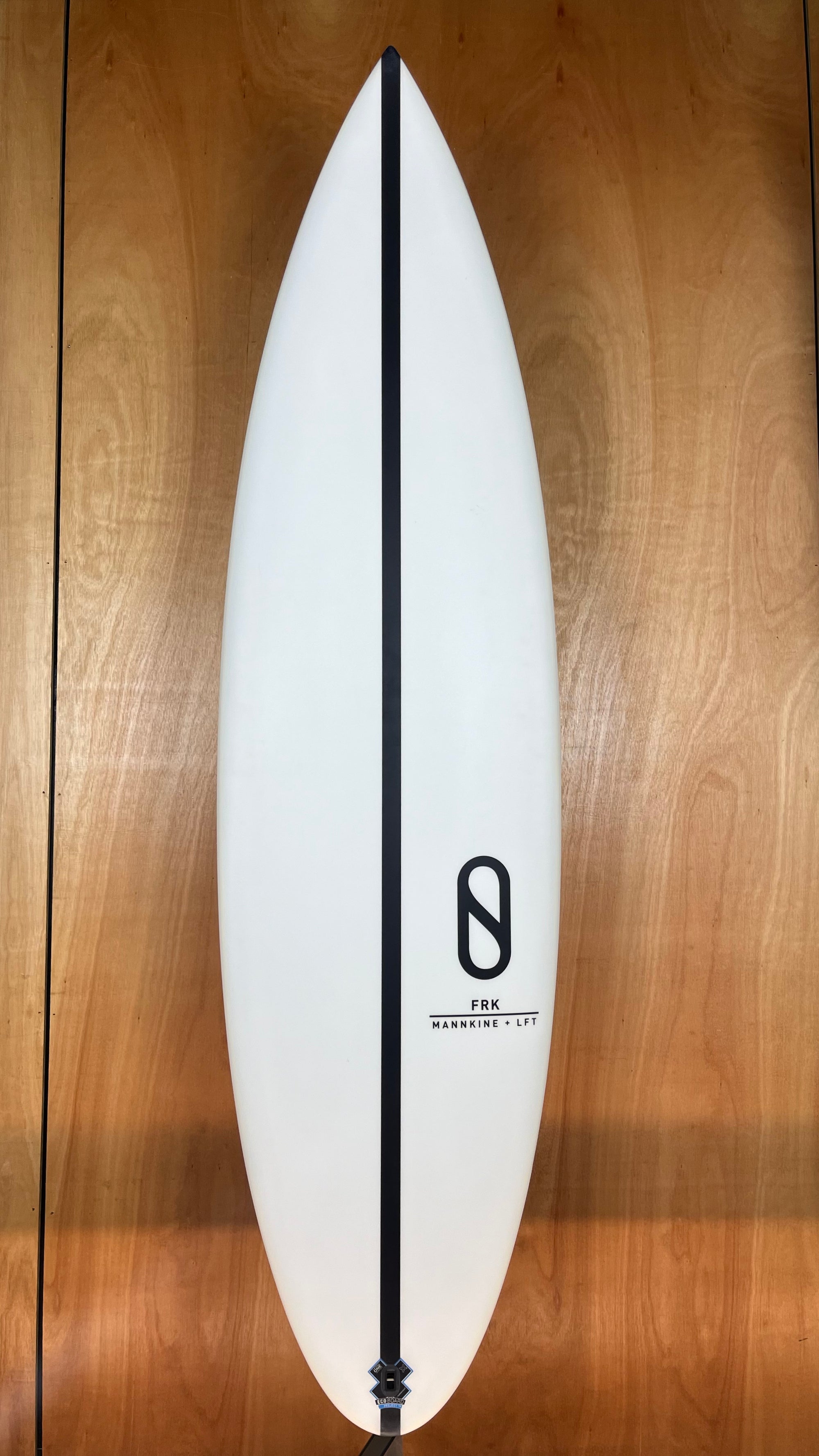 Firewire FRK IBOLIC - Board Store FirewireSurfboard