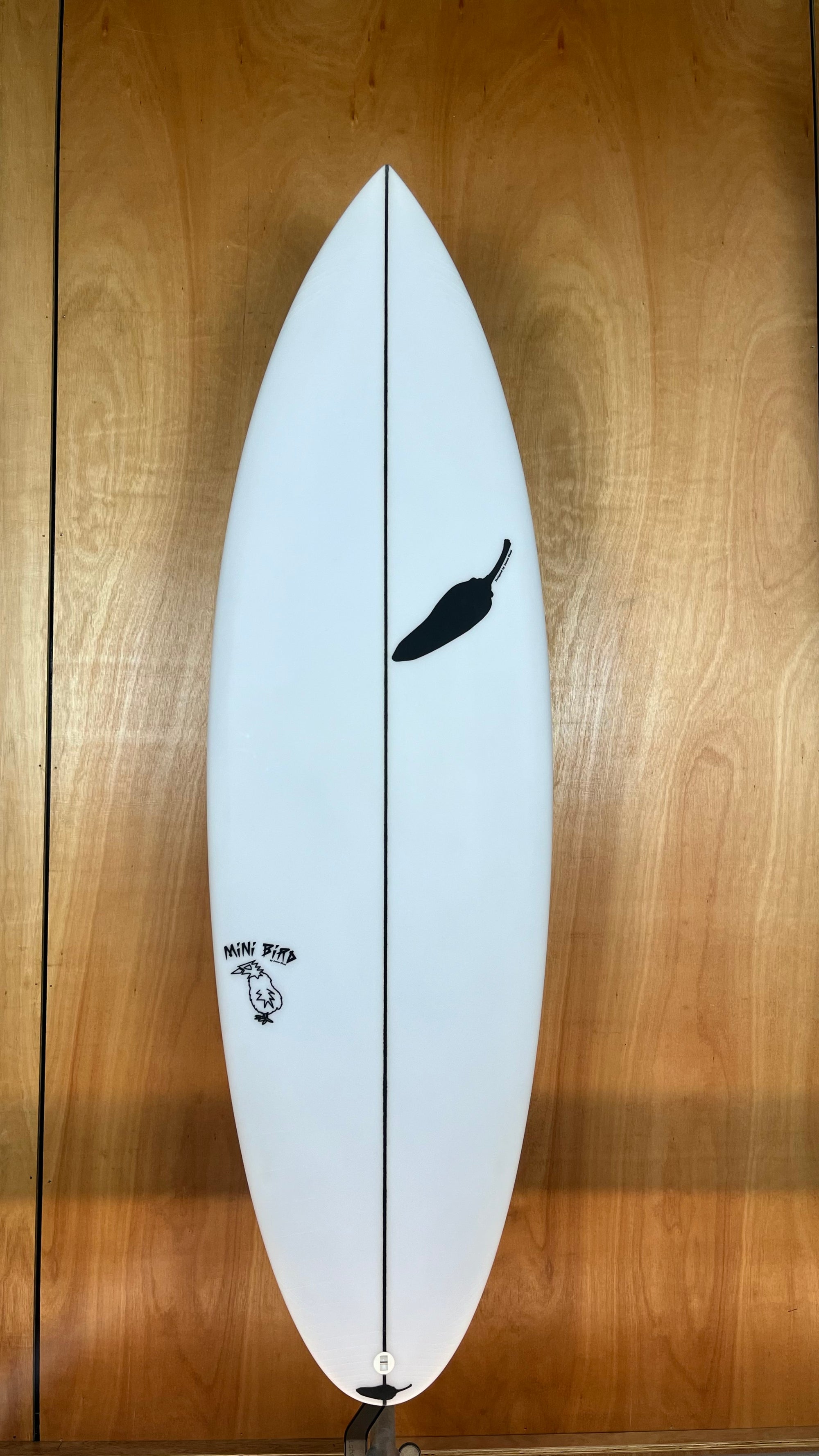 Chilli Mini Bird - Board Store ChilliSurfboard