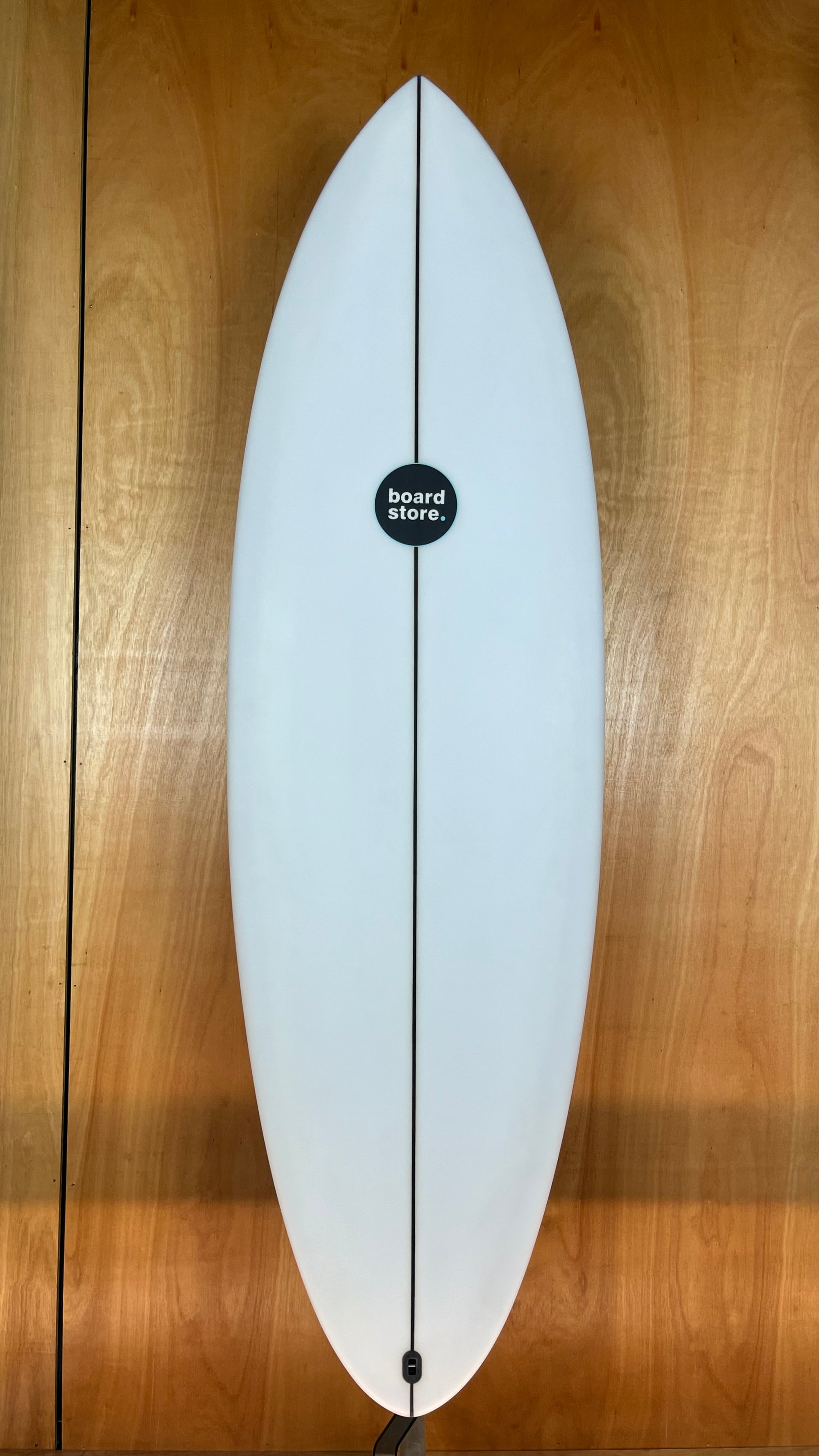 Boardstore "BUSH RANGER" PU Clear - Board Store Board StoreSurfboard