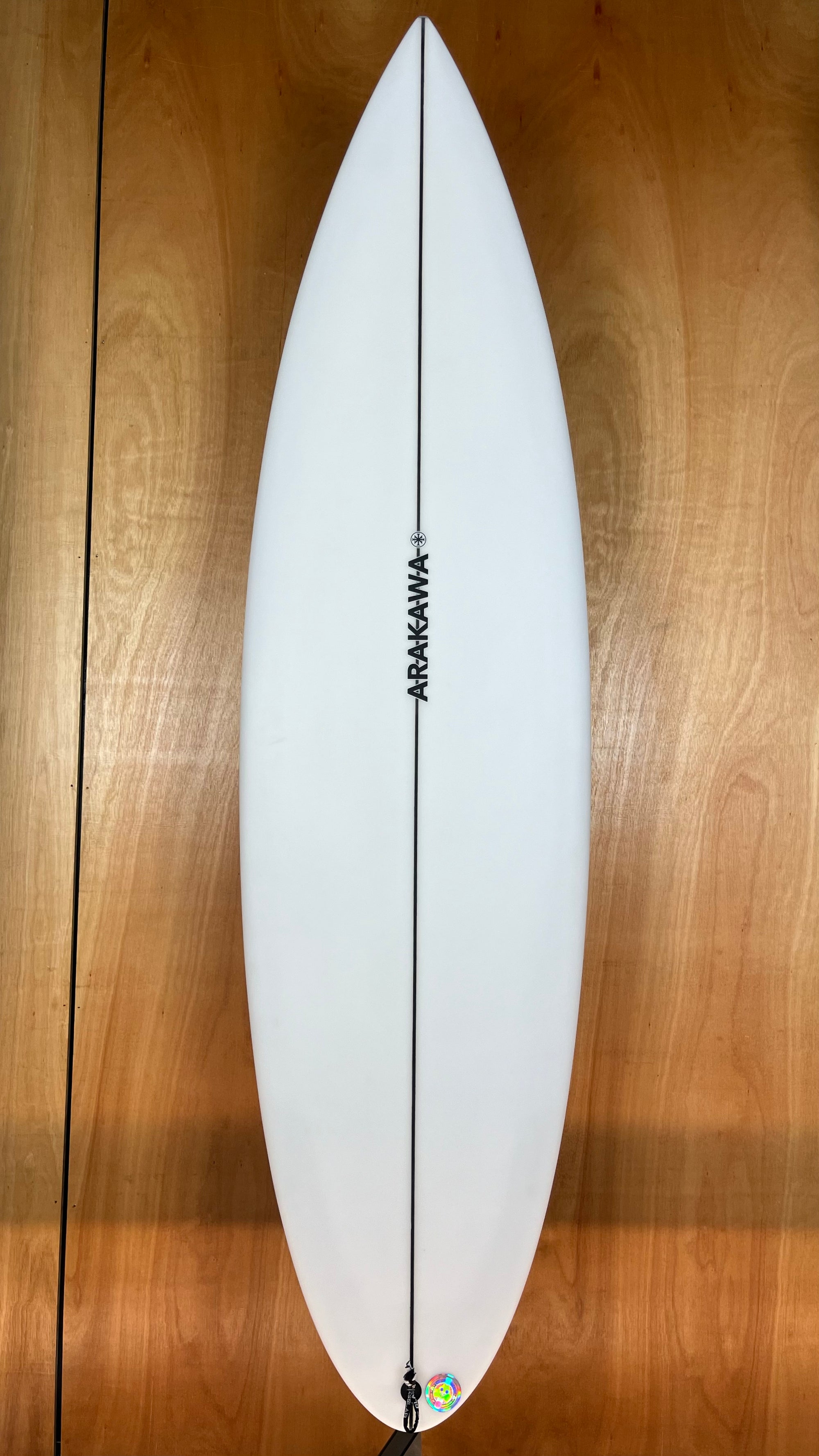 Arakawa // RP - Board Store ARAKAWASurfboard