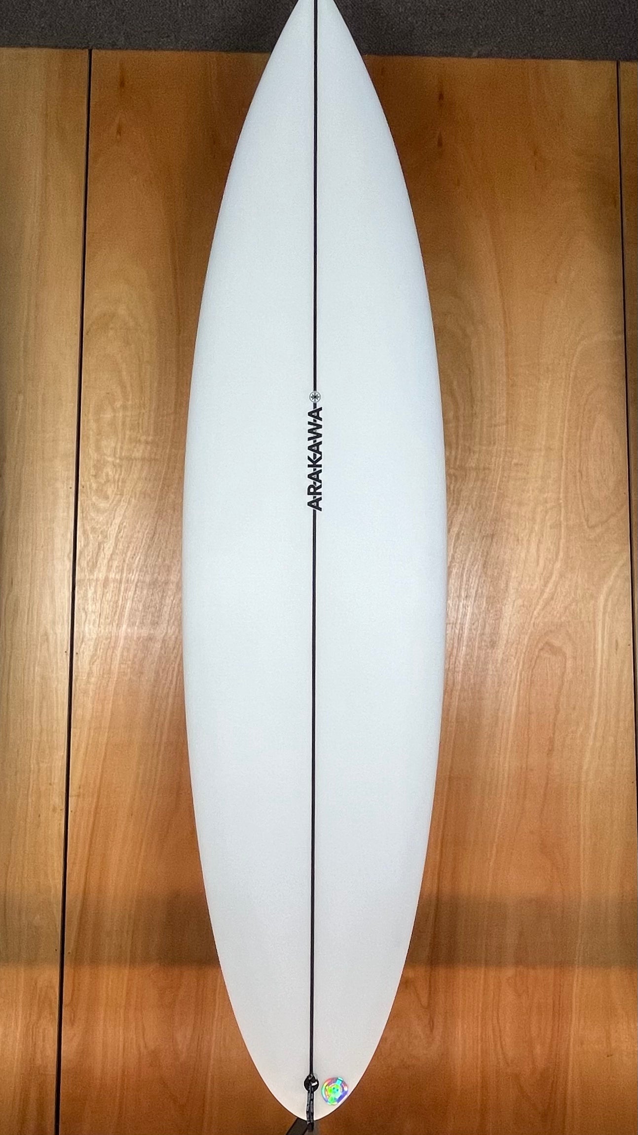 Arakawa // Stun Gun - Board Store ARAKAWASurfboard