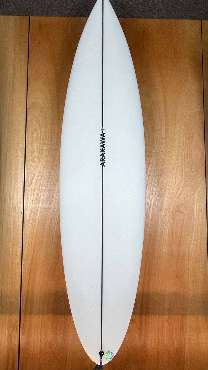 Arakawa // Stun Gun – Board Store