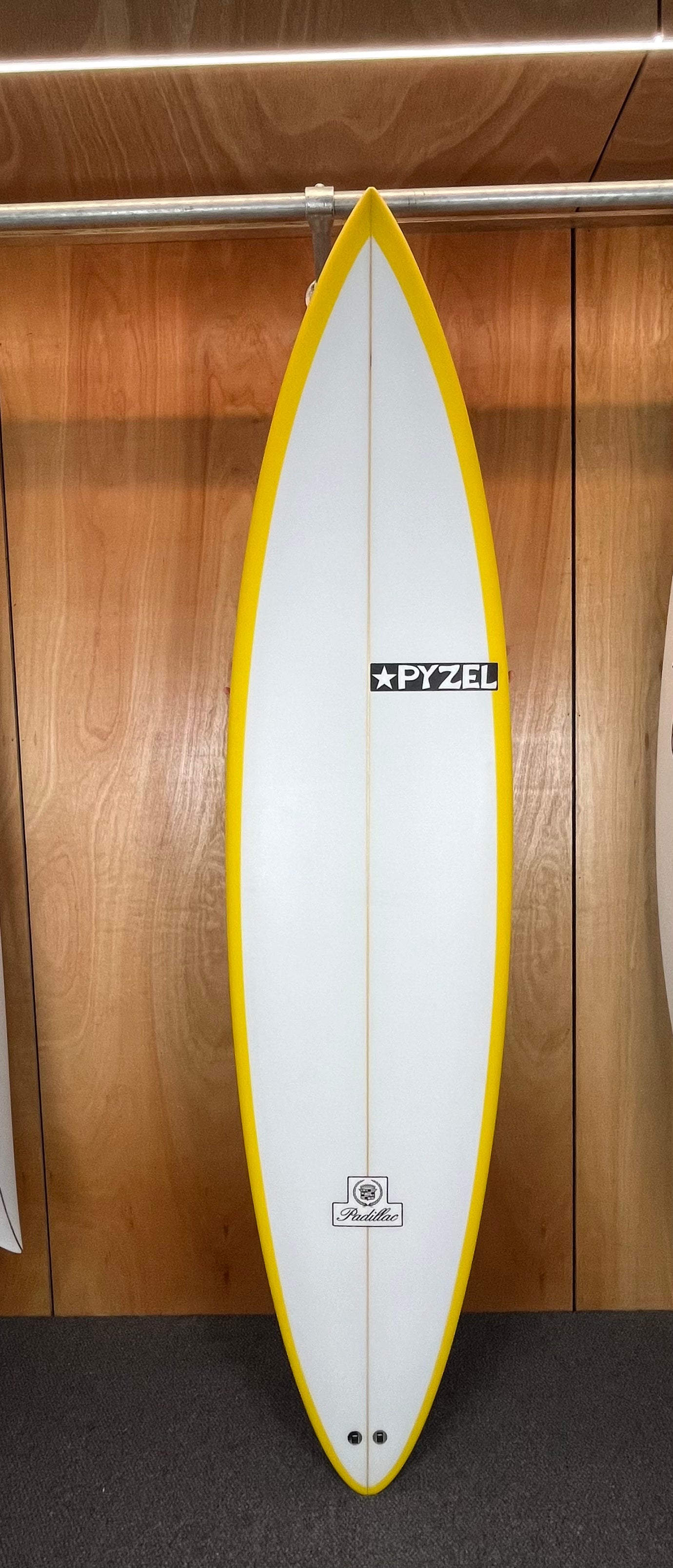 Pyzel - The Padillac - Board Store PyzelSurfboard