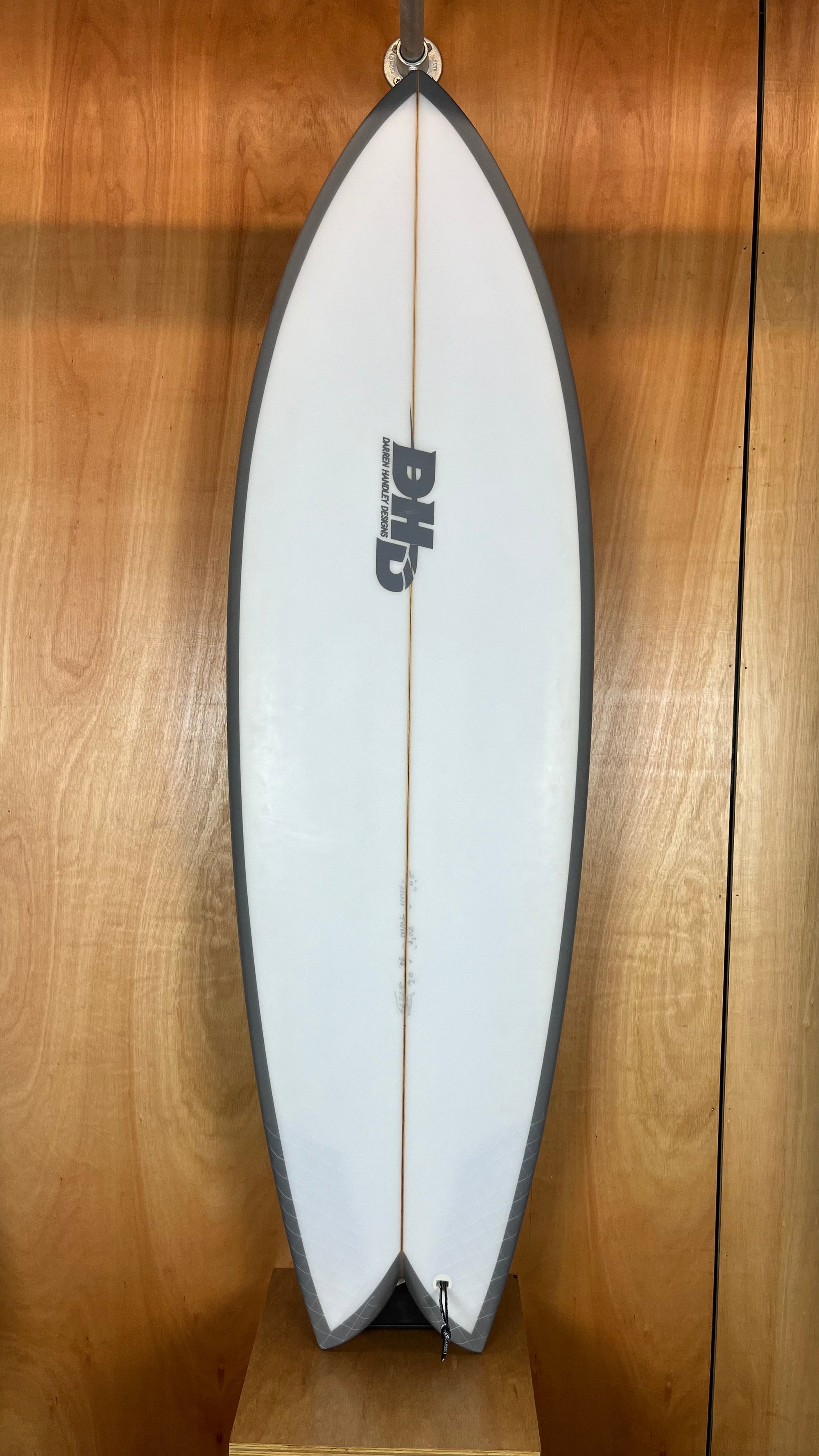DHD Mini Twin - Board Store DHDSurfboard