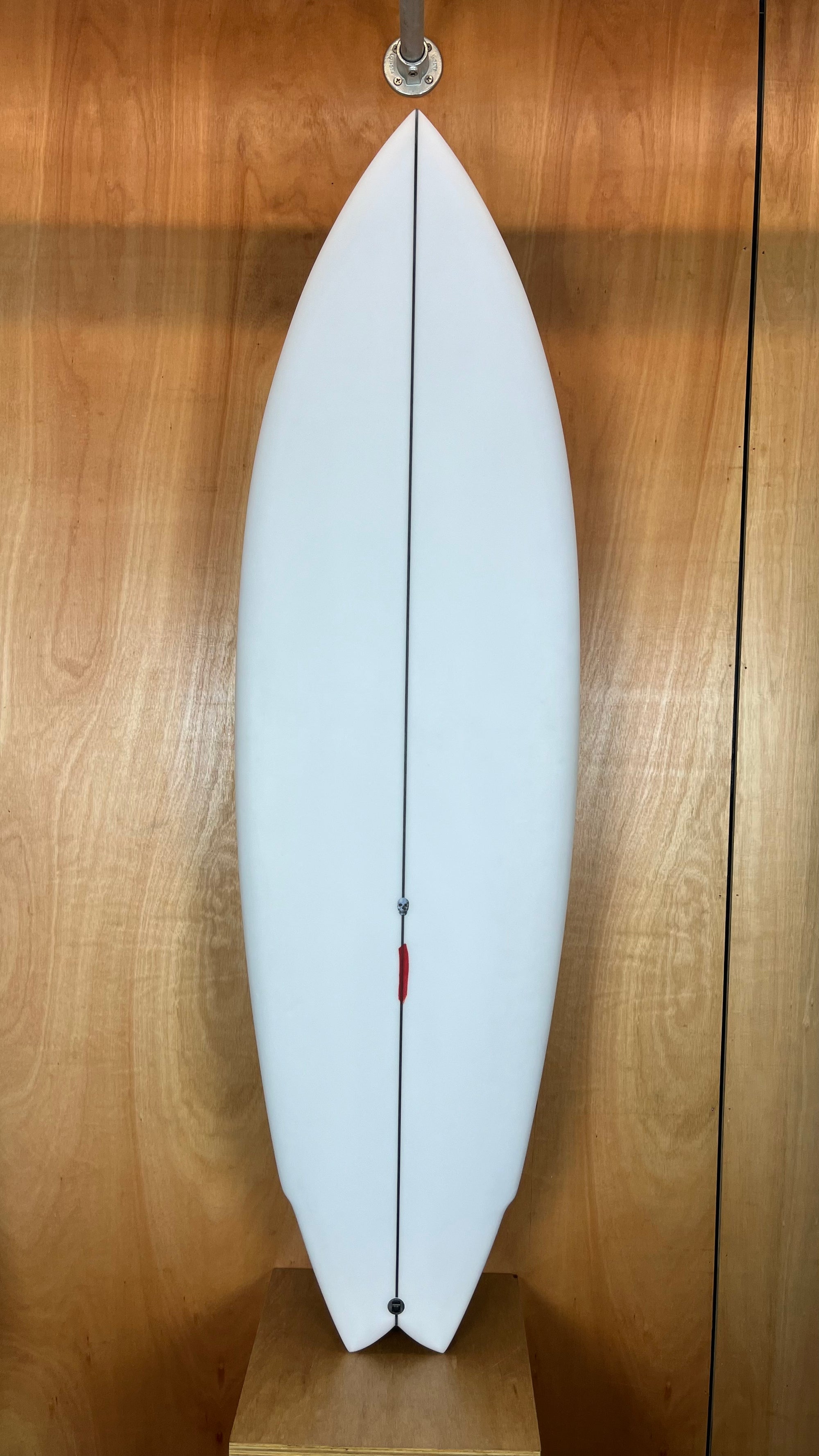 Chris Christenson Lane Splitter - Swallow Tail - Board Store Chris ChristensonSurfboard