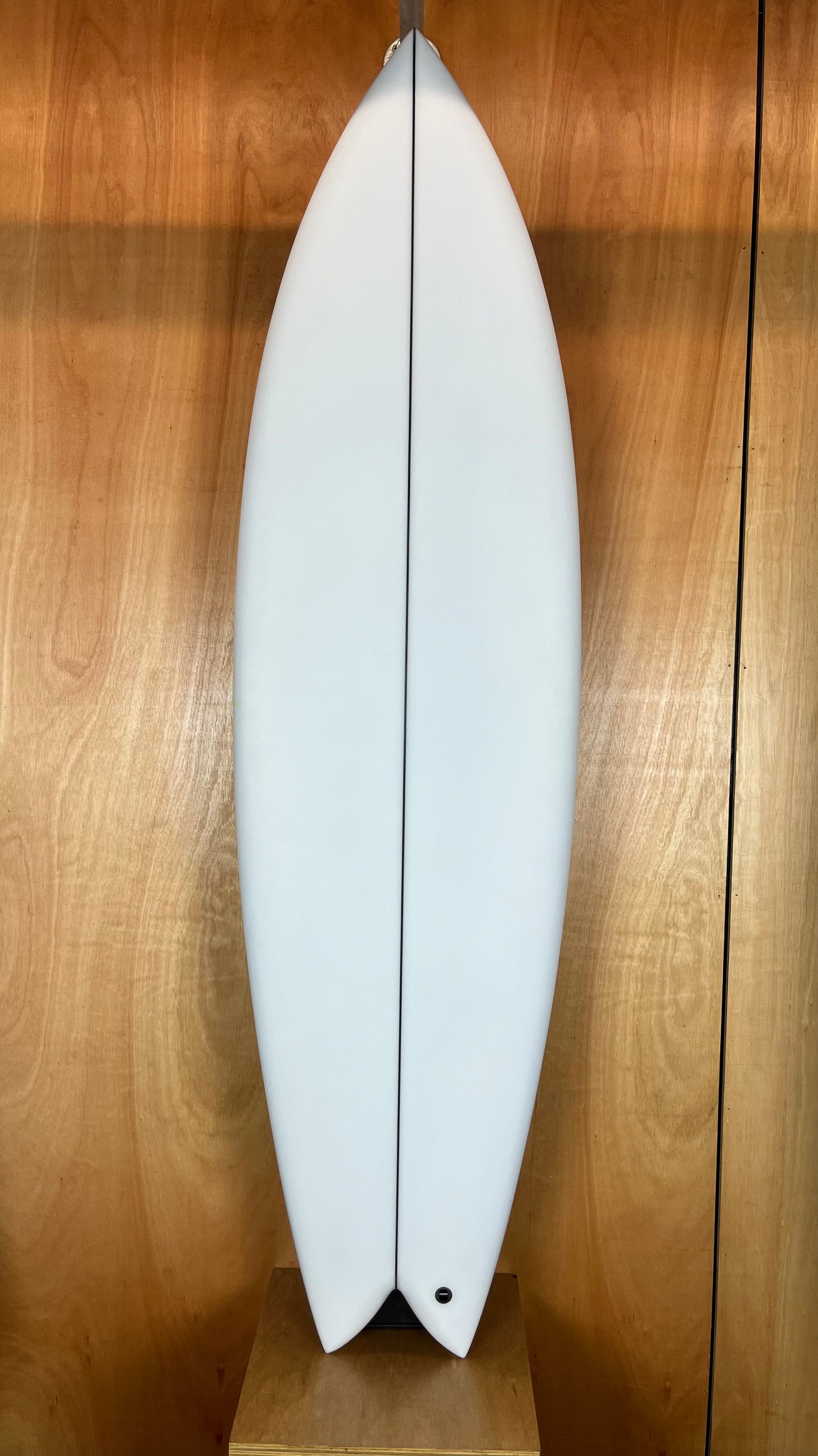 Chris Christenson / Nautilus - Board Store Chris ChristensonSurfboard