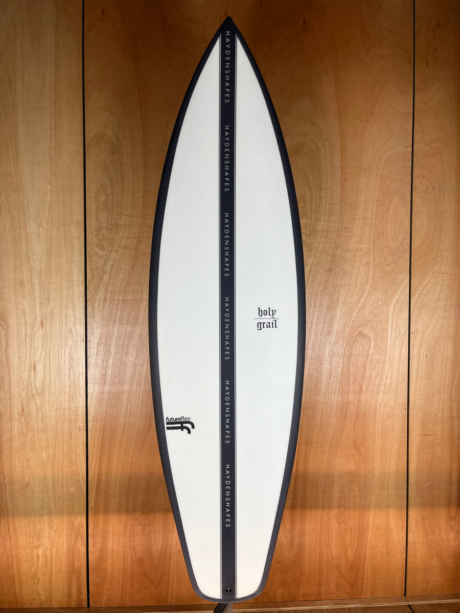 HAYDEN SHAPES HOLY GRAIL 5’9\" For Sale - Hayden Shapes Holy Grail 5'9