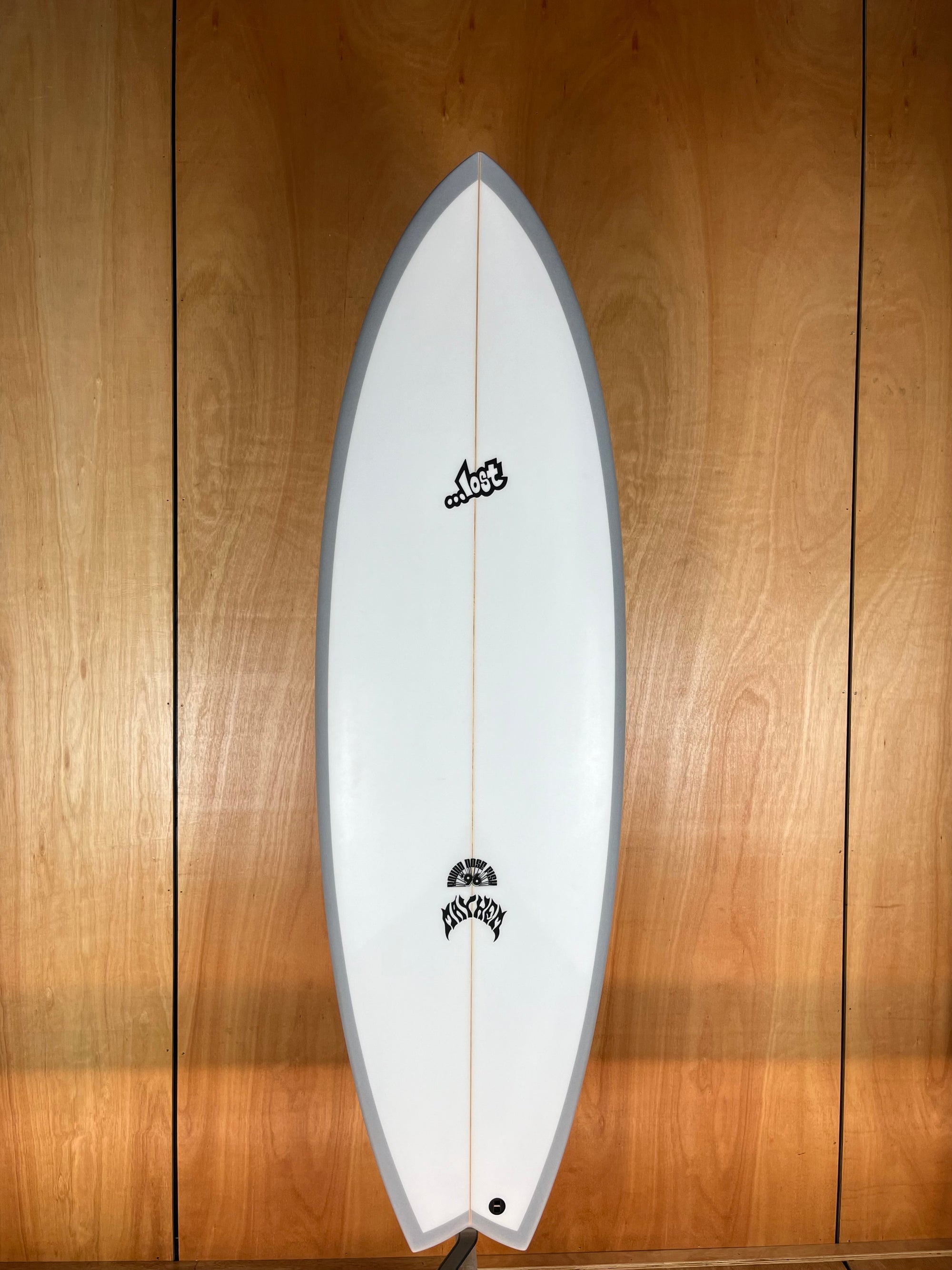 Lost RNF ' 96 - Board Store Lostsurfboard